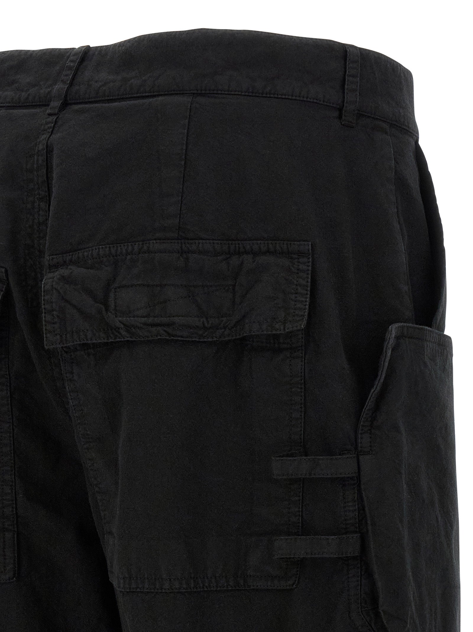 Drkshdw 'Stefan Cargo' Pants