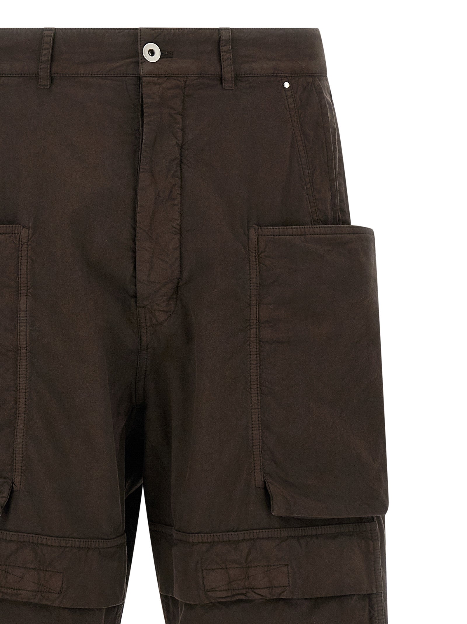 Drkshdw 'Stefan Cargo' Pants