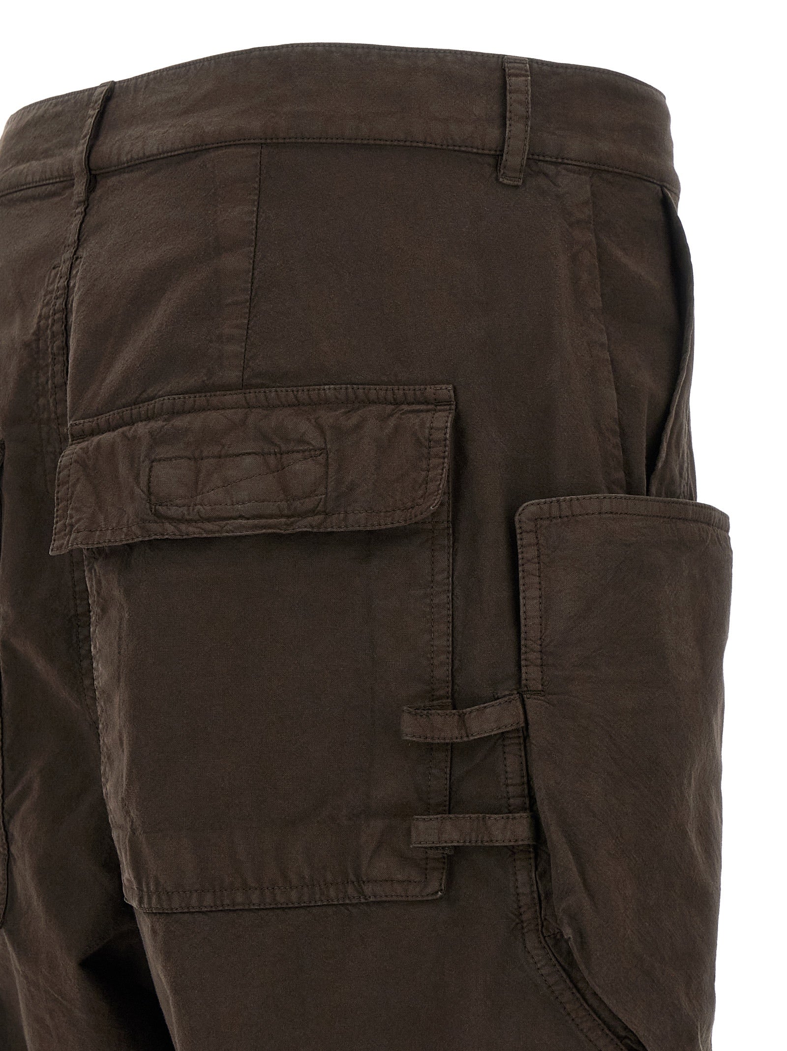 Drkshdw 'Stefan Cargo' Pants