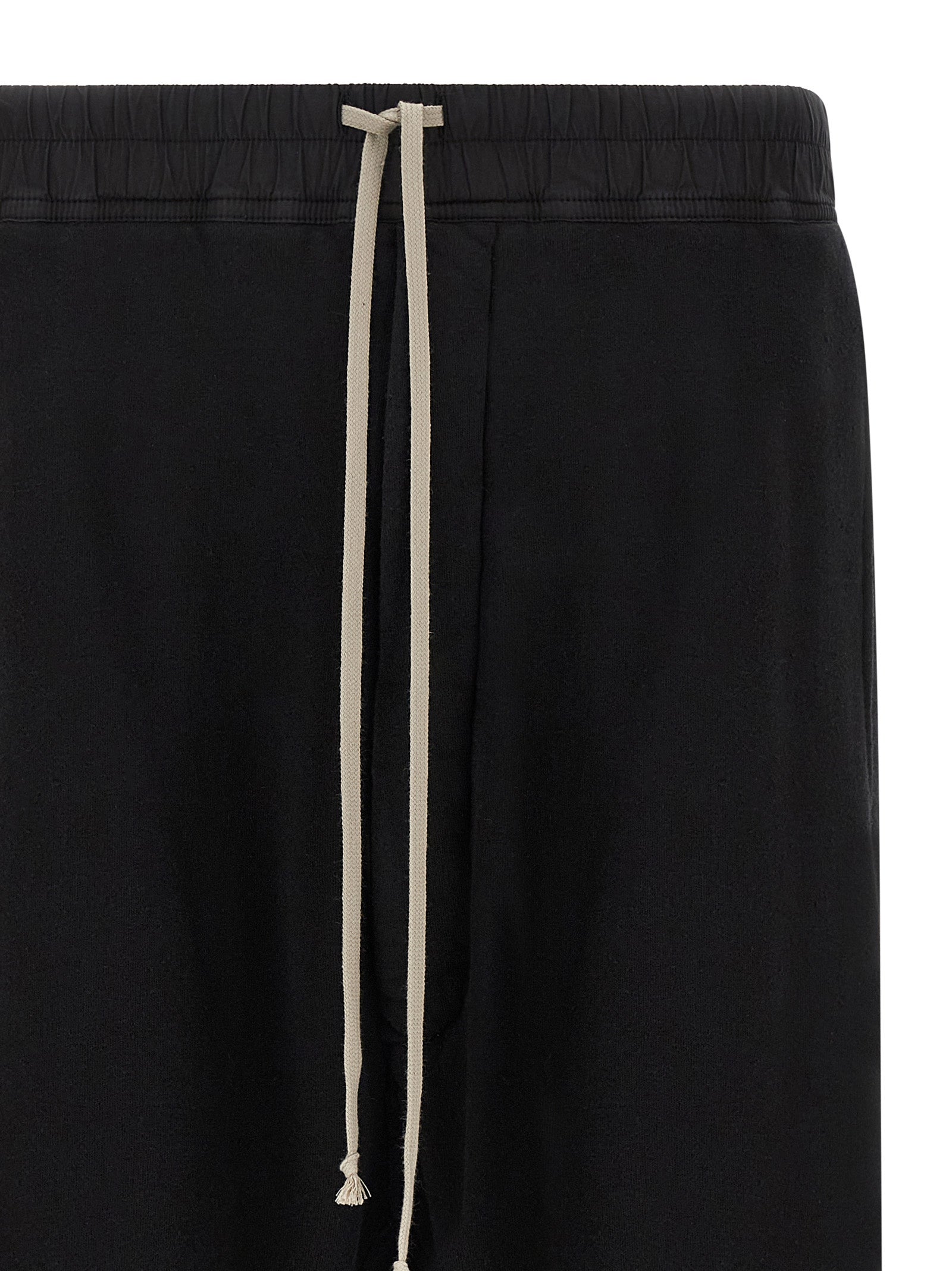 Drkshdw 'Drawstring Pods' Bermuda Shorts