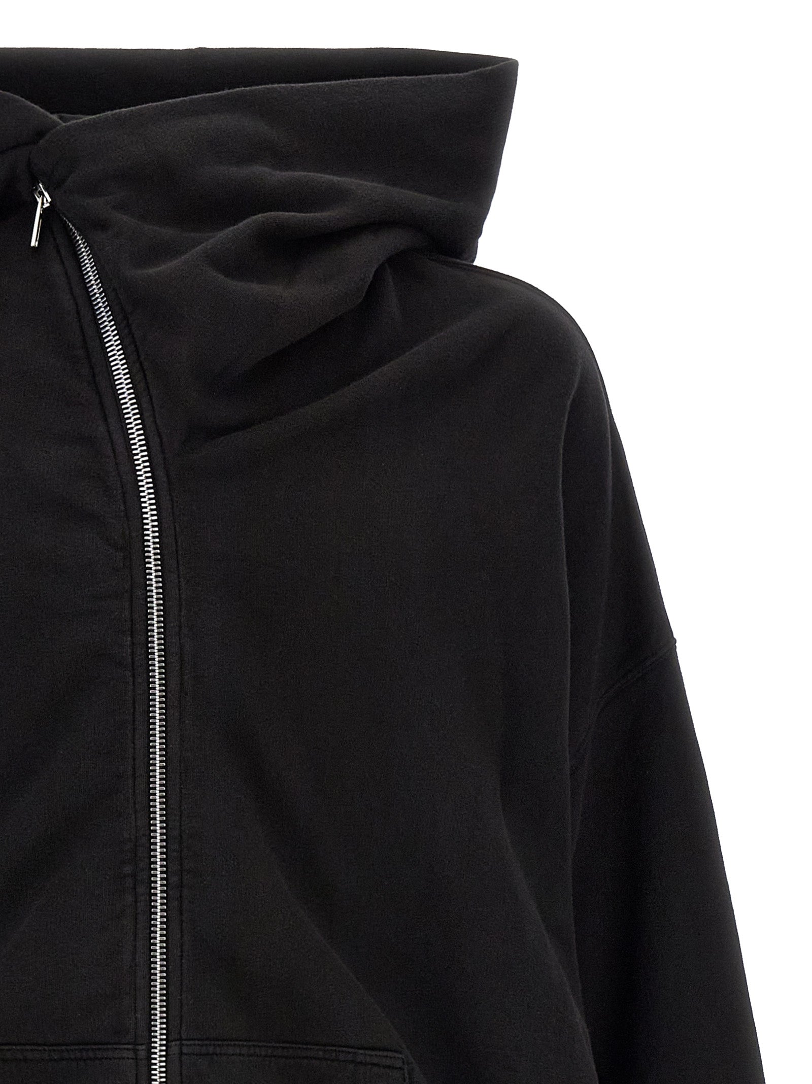 Drkshdw 'Mountain Hun' Hoodie