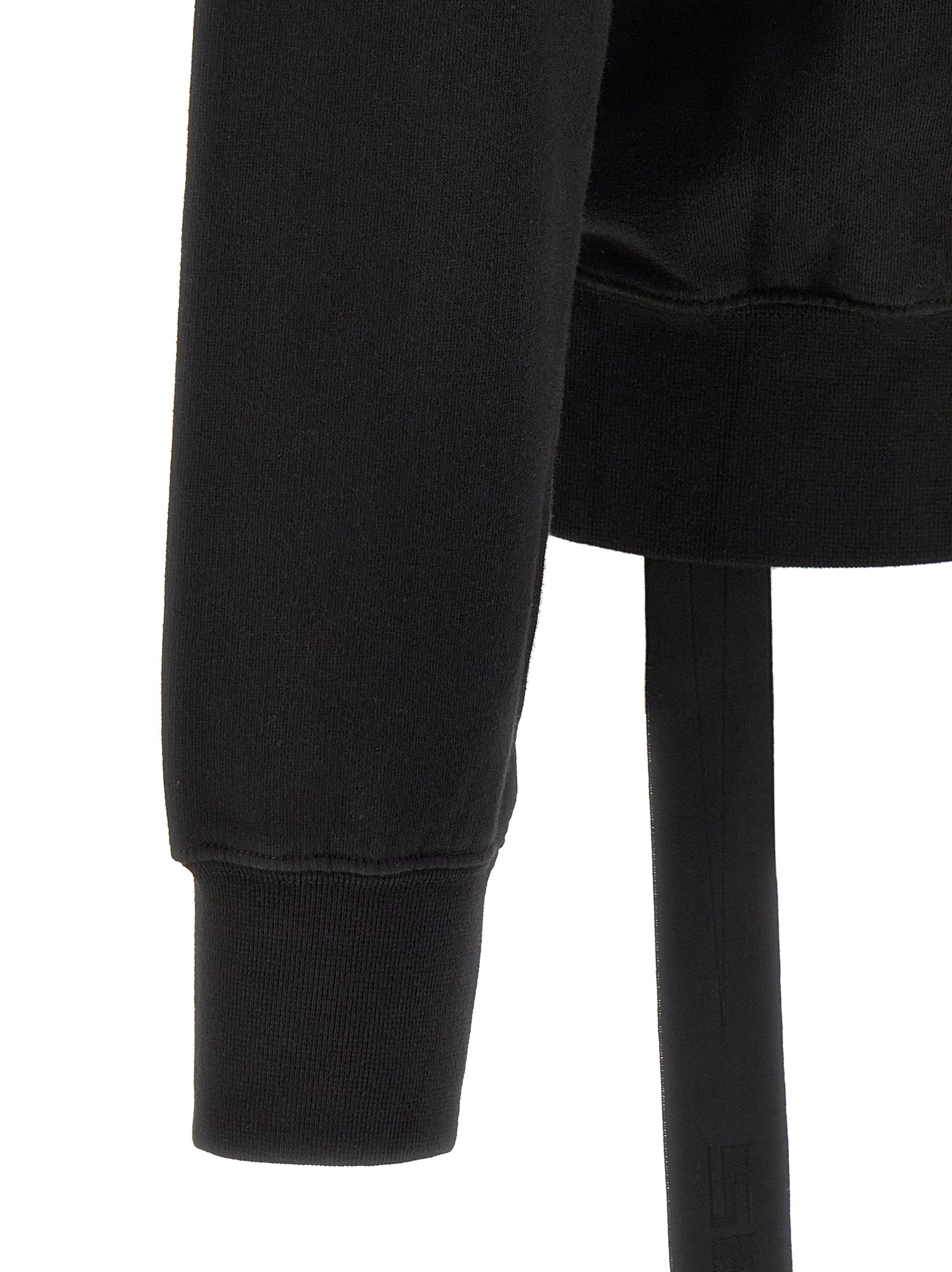 Drkshdw 'Gimp Hoodie' Hoodie