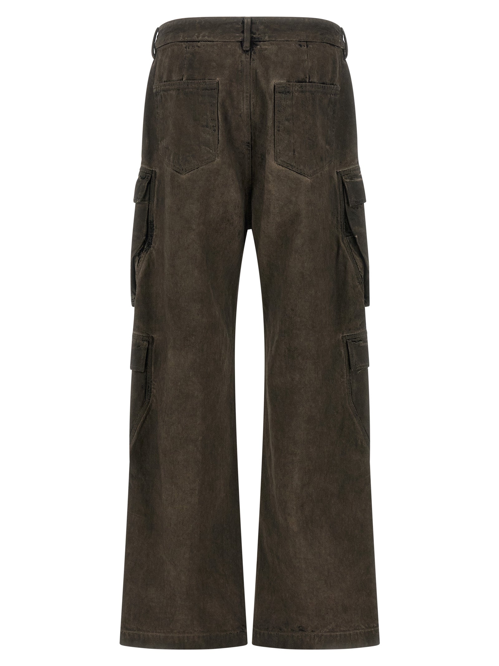 Drkshdw 'Double Cargo Jeans' Pants