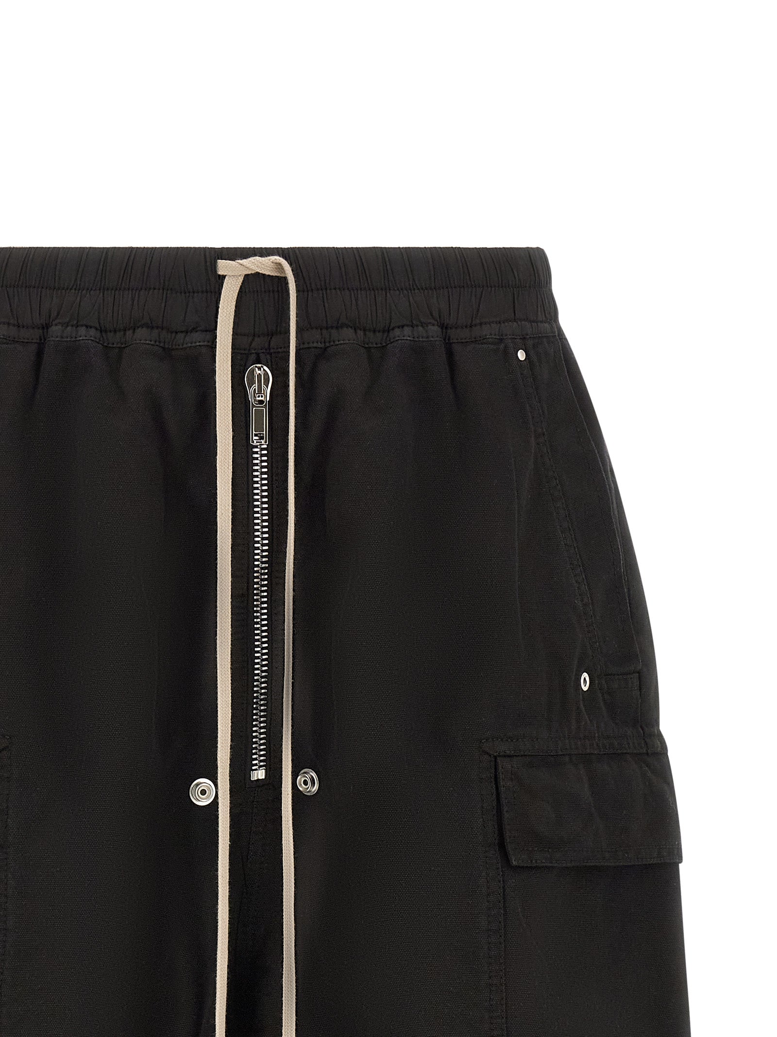 Drkshdw 'Cargobela' Bermuda Shorts