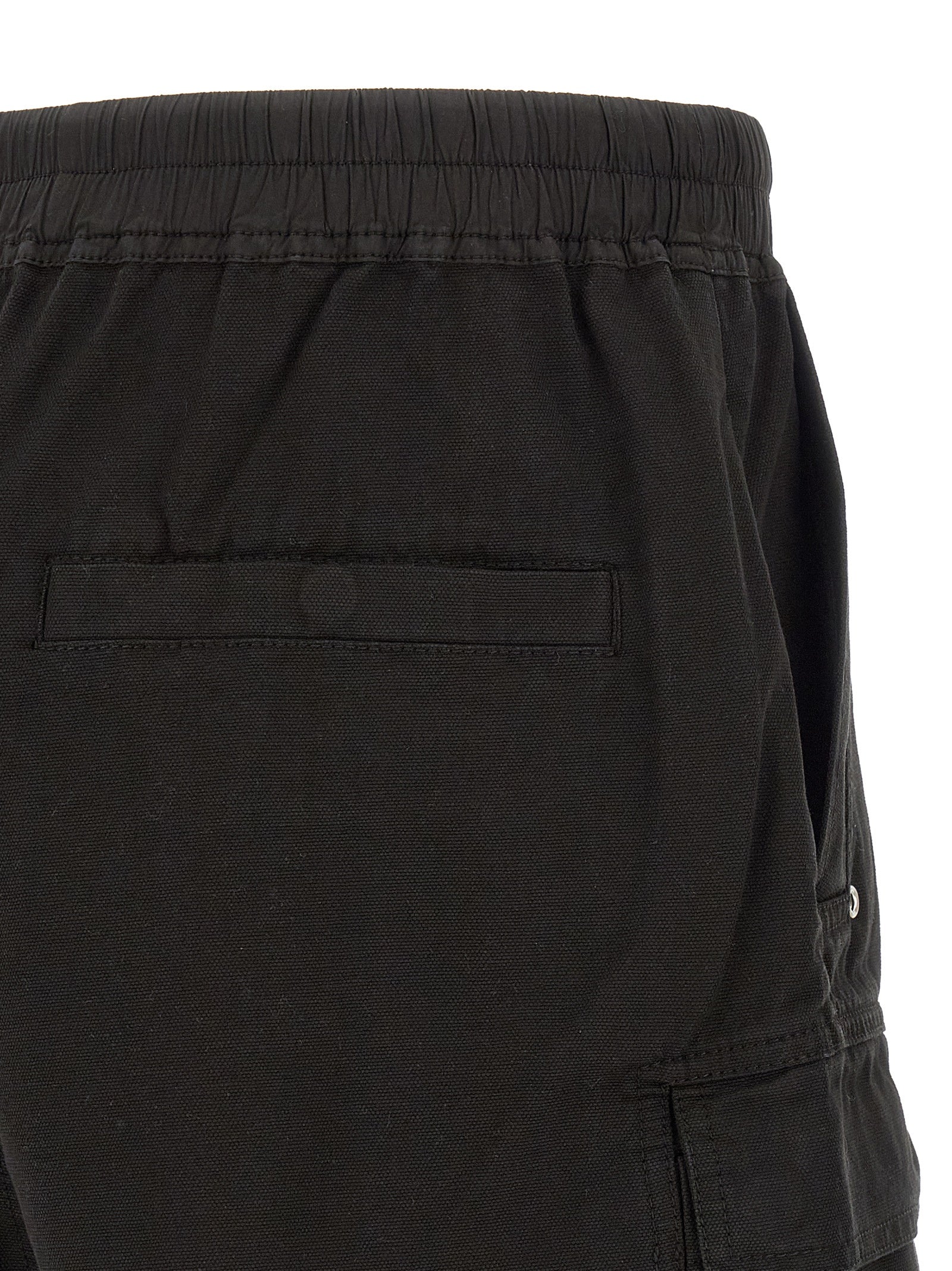 Drkshdw 'Cargobela' Bermuda Shorts