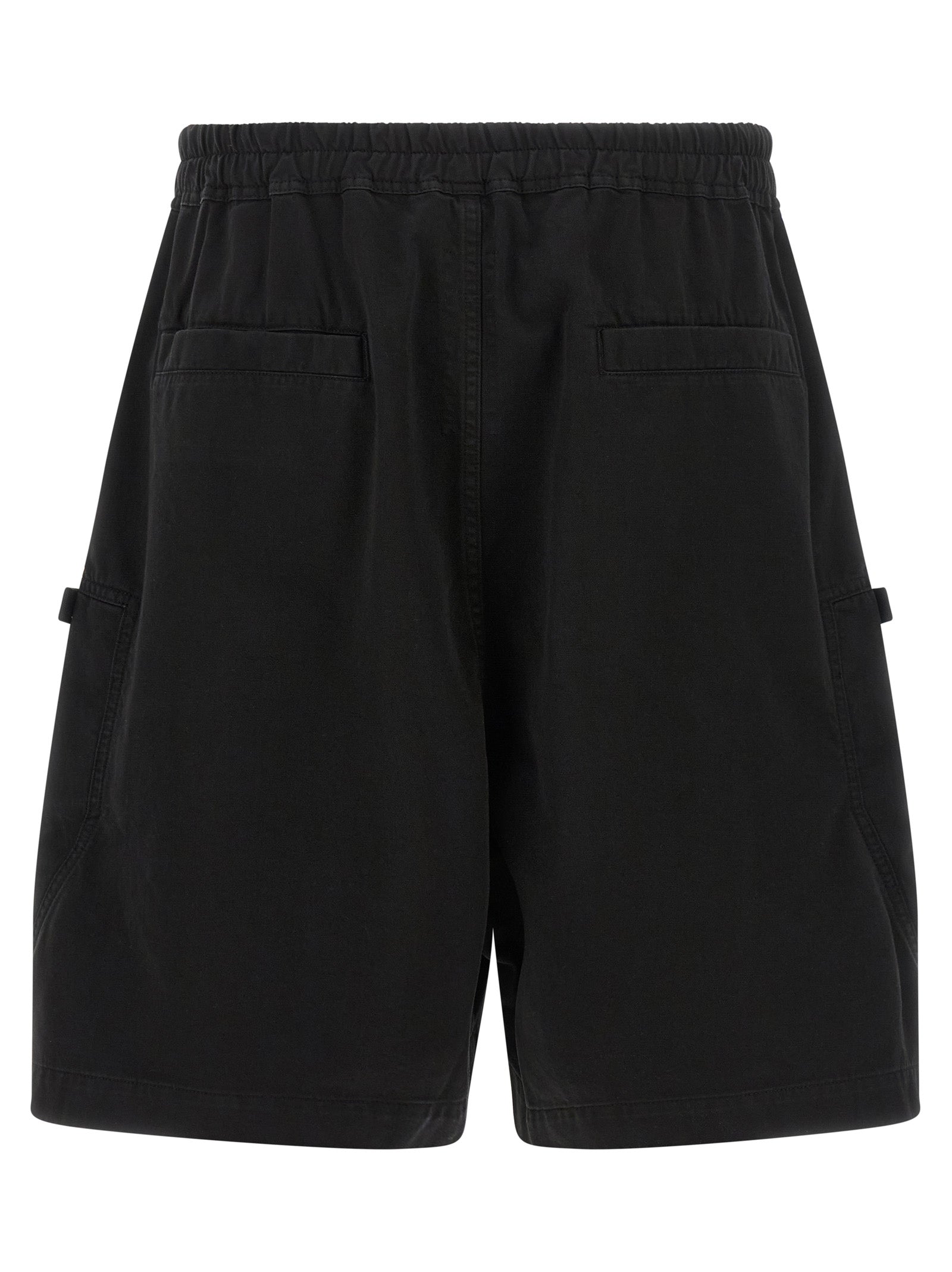 Drkshdw 'Bauhaus' Bermuda Shorts