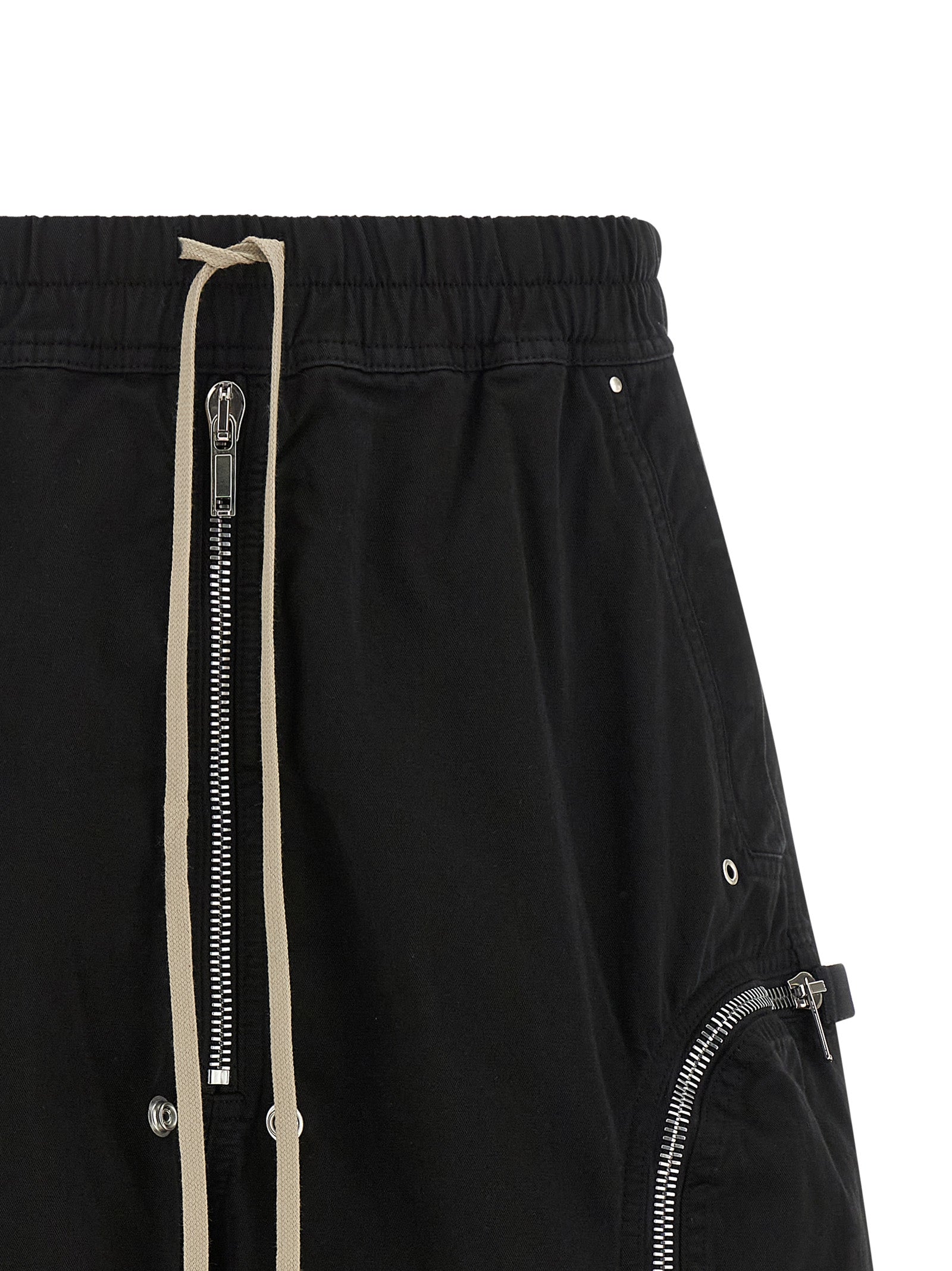 Drkshdw 'Bauhaus' Bermuda Shorts