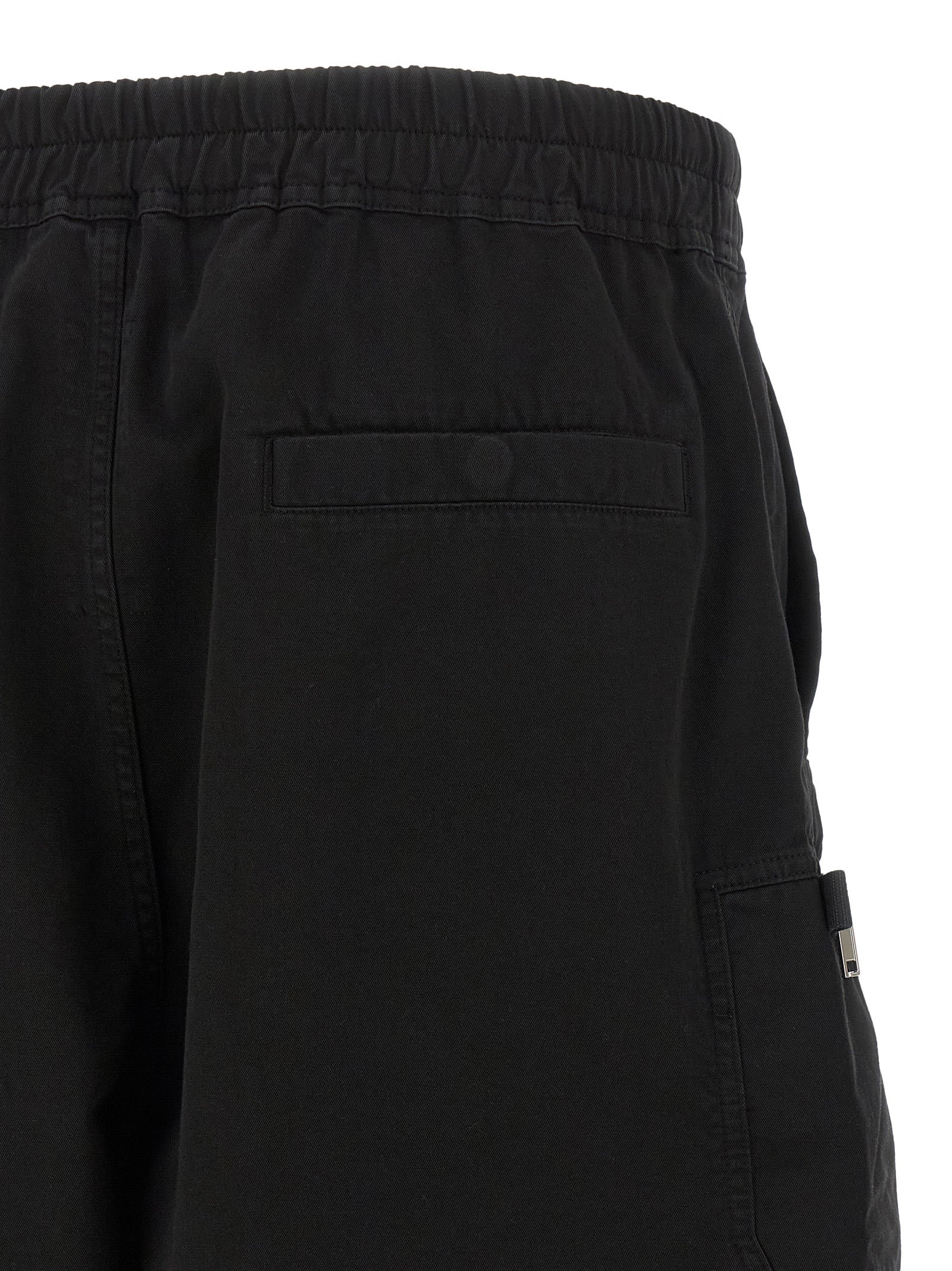 Drkshdw 'Bauhaus' Bermuda Shorts