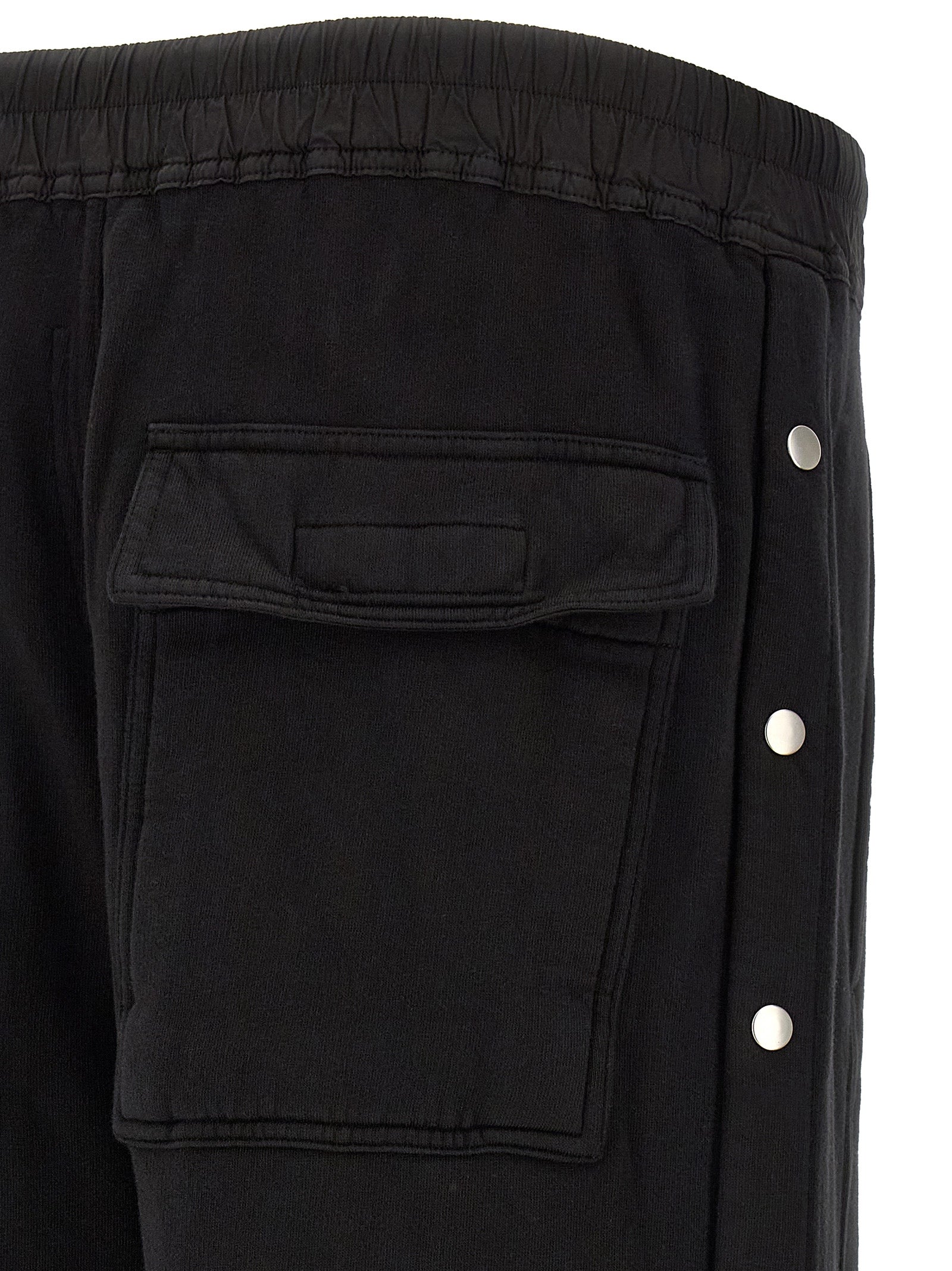 Drkshdw 'Wide Pusher' Pants
