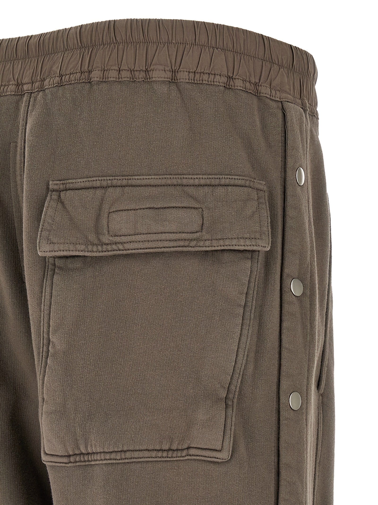 Drkshdw 'Wide Pusher' Pants