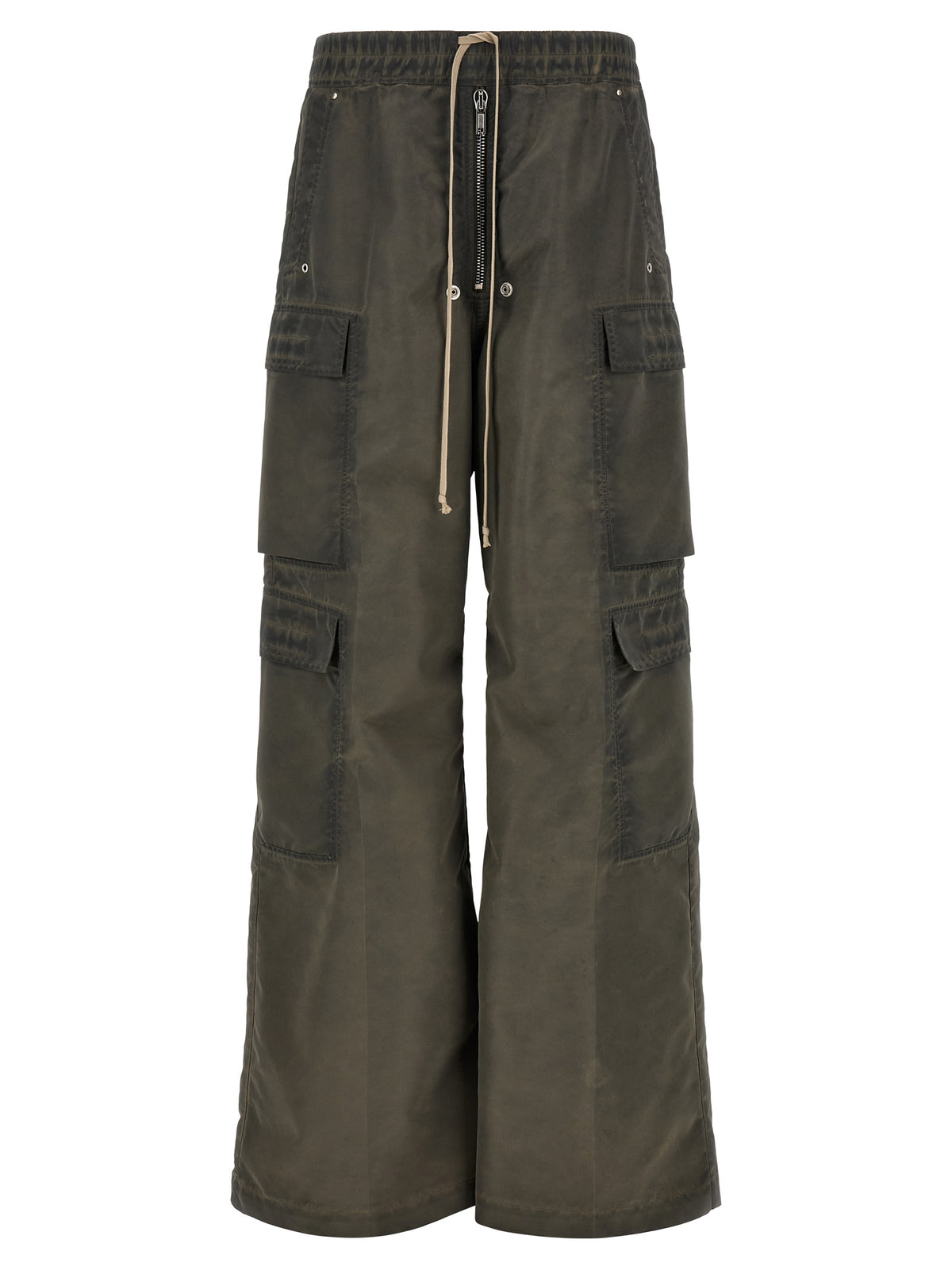 Drkshdw 'Double Cargo Jumbo Belas' Pants