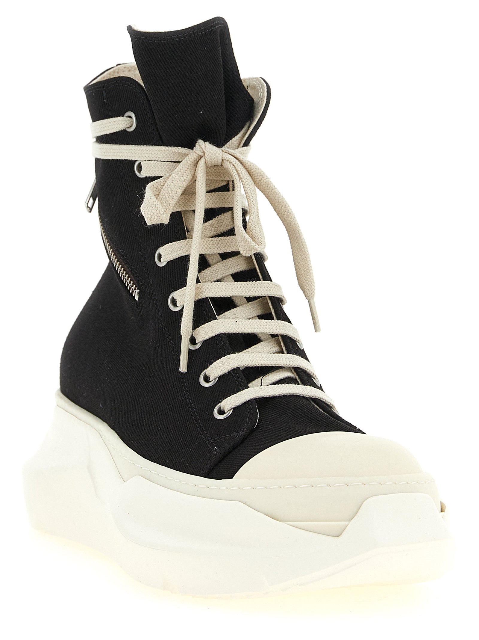 Drkshdw 'Cargo Abstract Sneaks' Sneakers