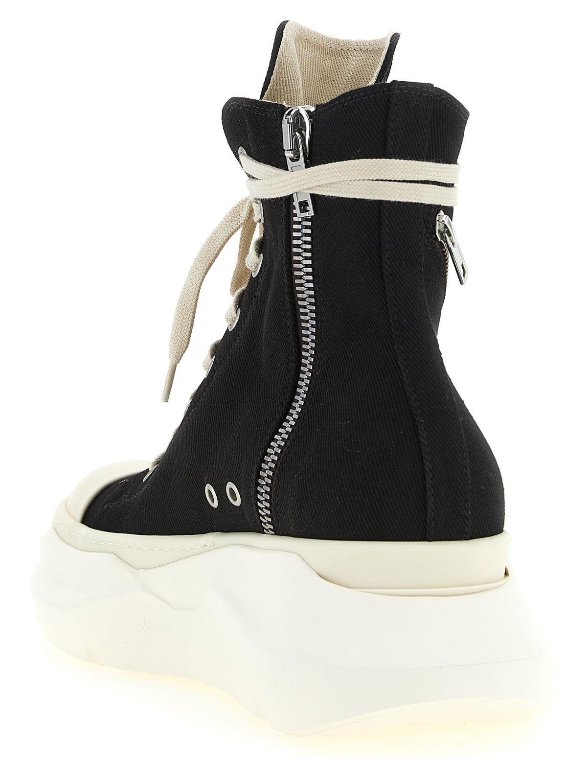 Drkshdw 'Cargo Abstract Sneaks' Sneakers