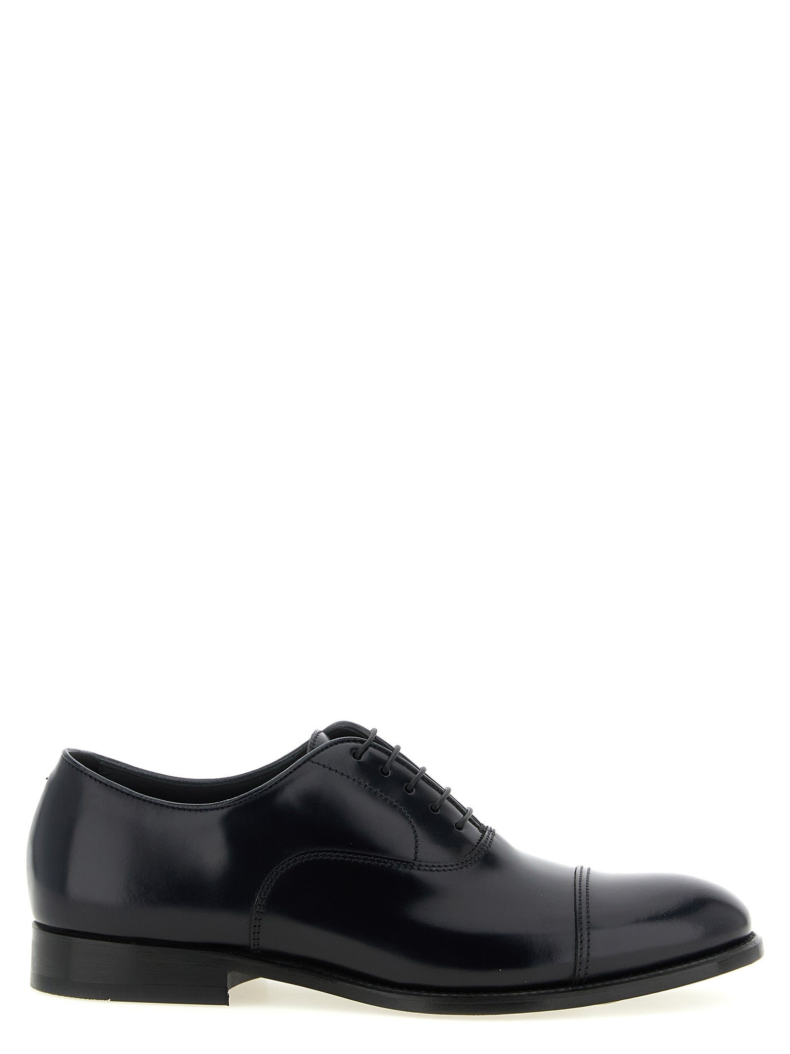 Doucal'S 'Oxford' Lace Up Shoes