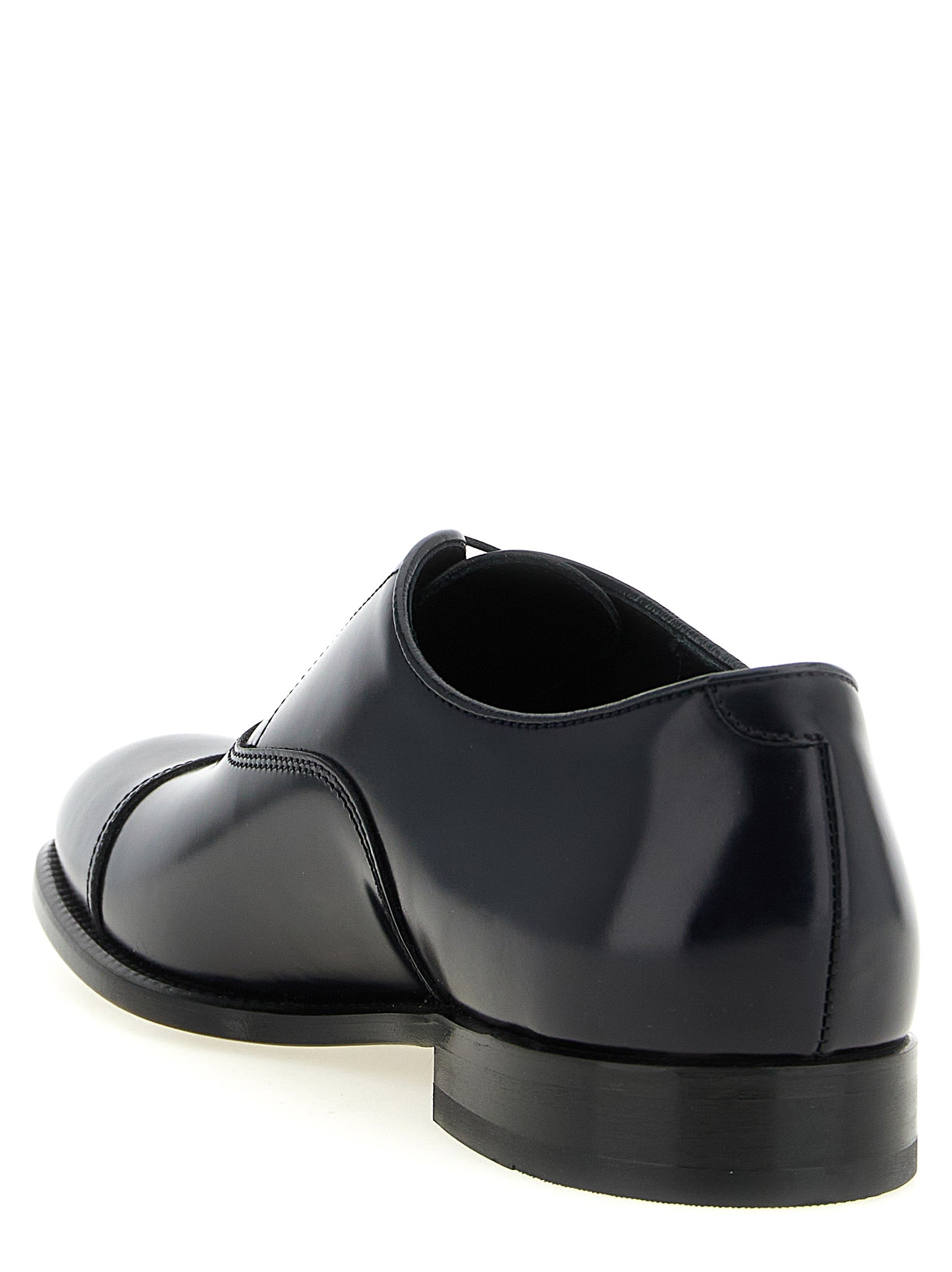 Doucal'S 'Oxford' Lace Up Shoes