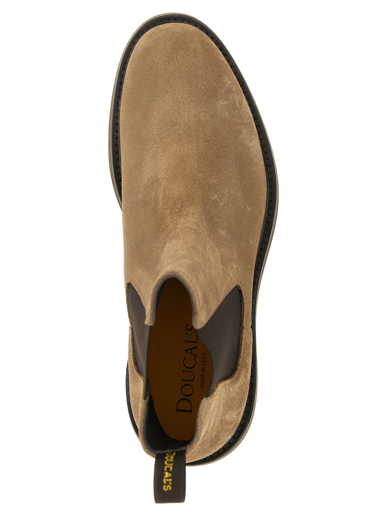 Doucal'S Beatles Ankle Boots