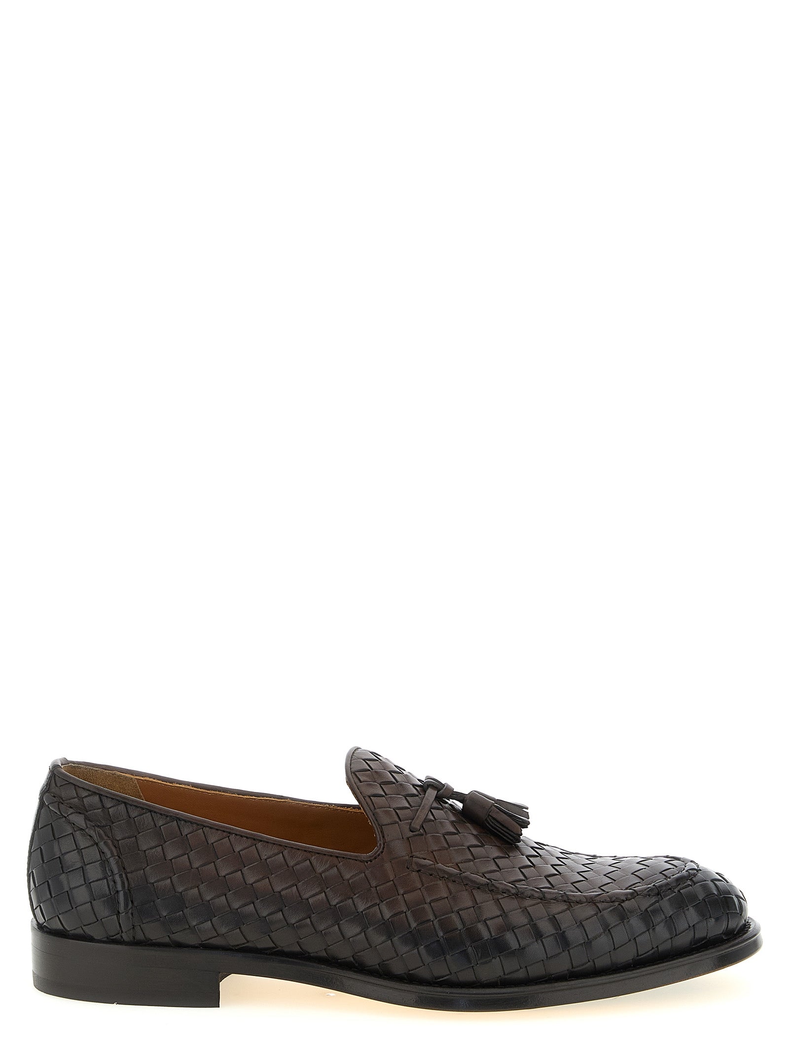 Doucal'S 'Adler' Loafers