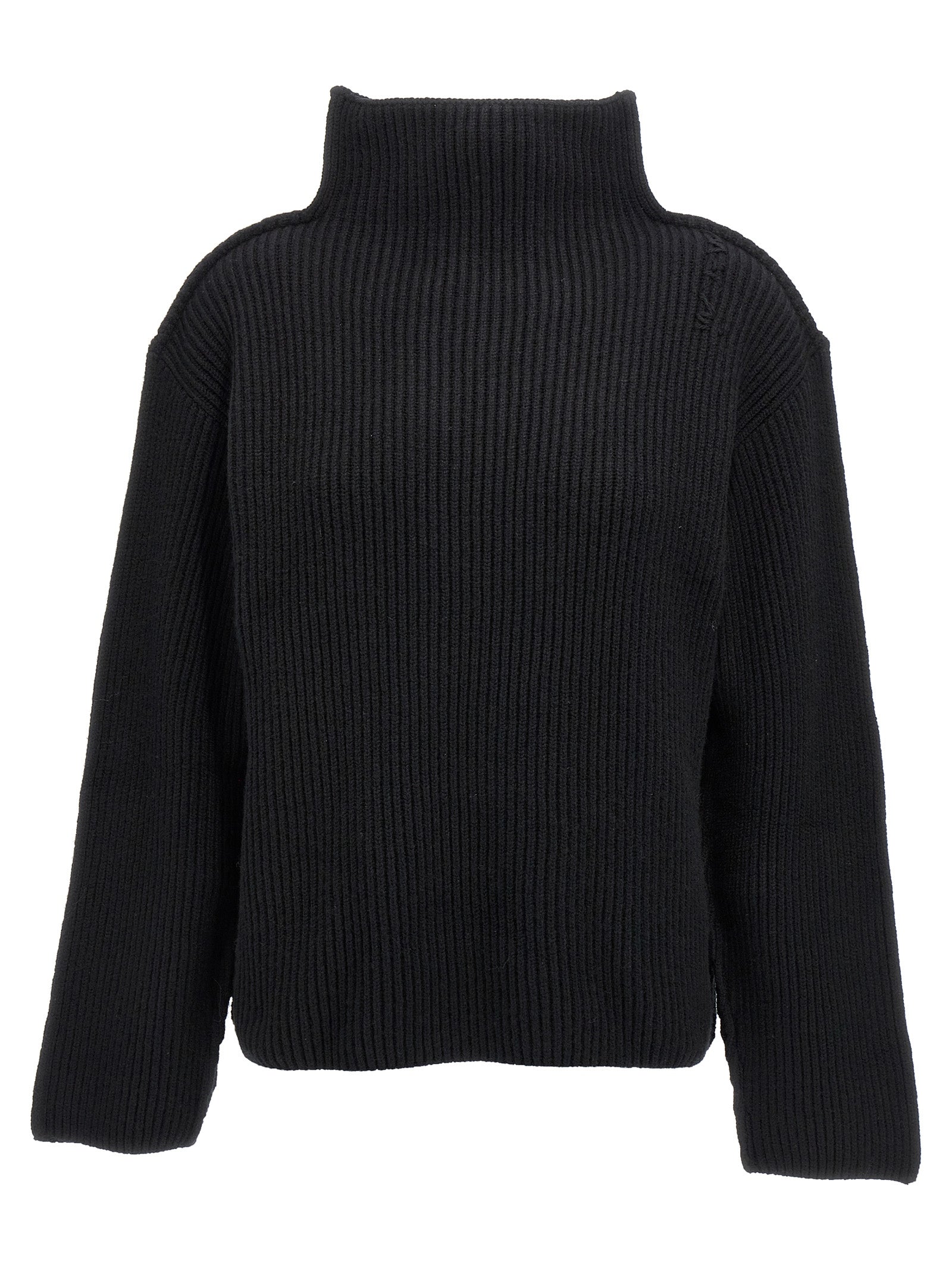 Marni Ribbed Sweater