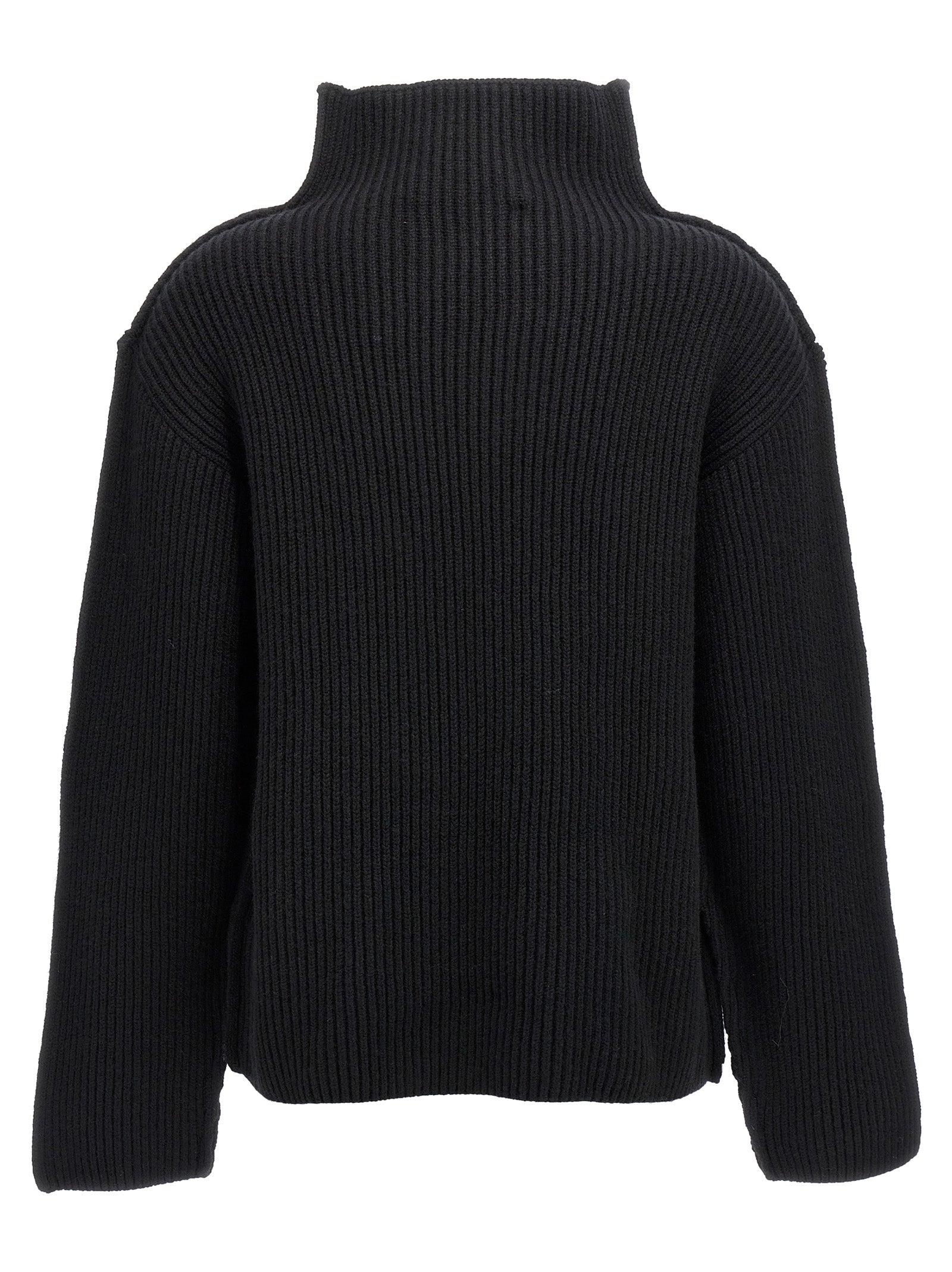 Marni Ribbed Sweater