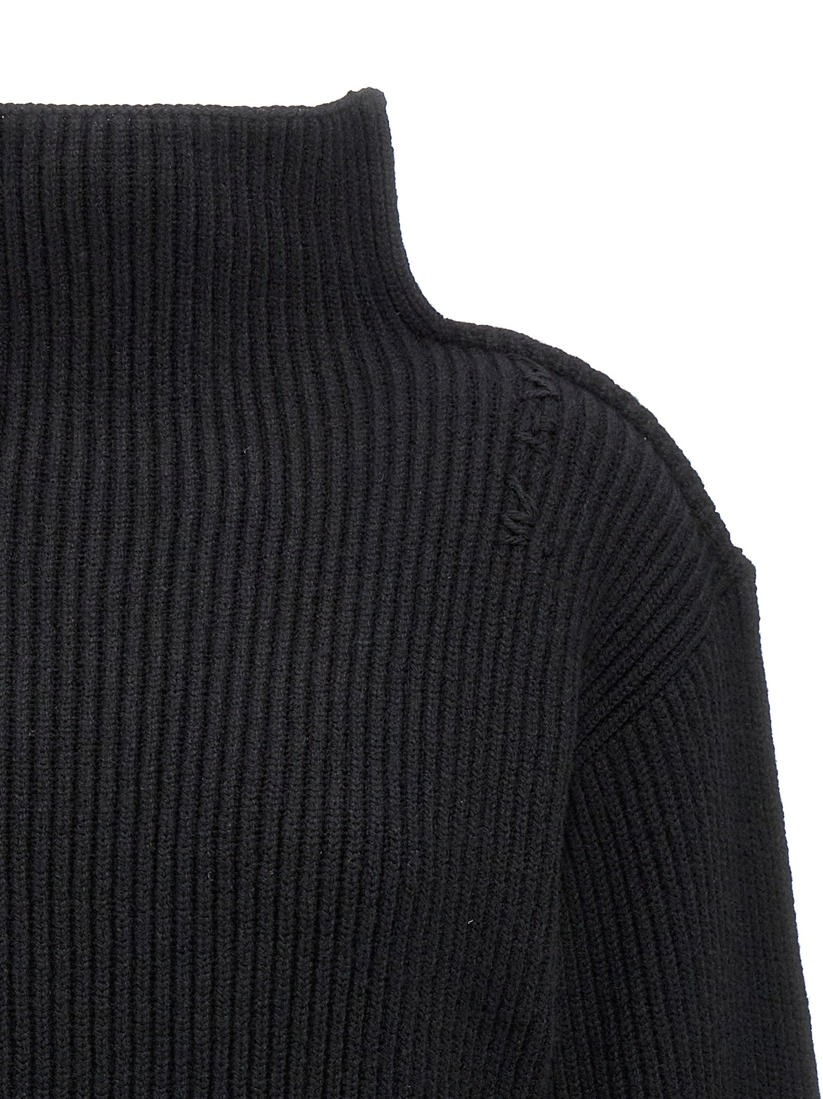 Marni Ribbed Sweater