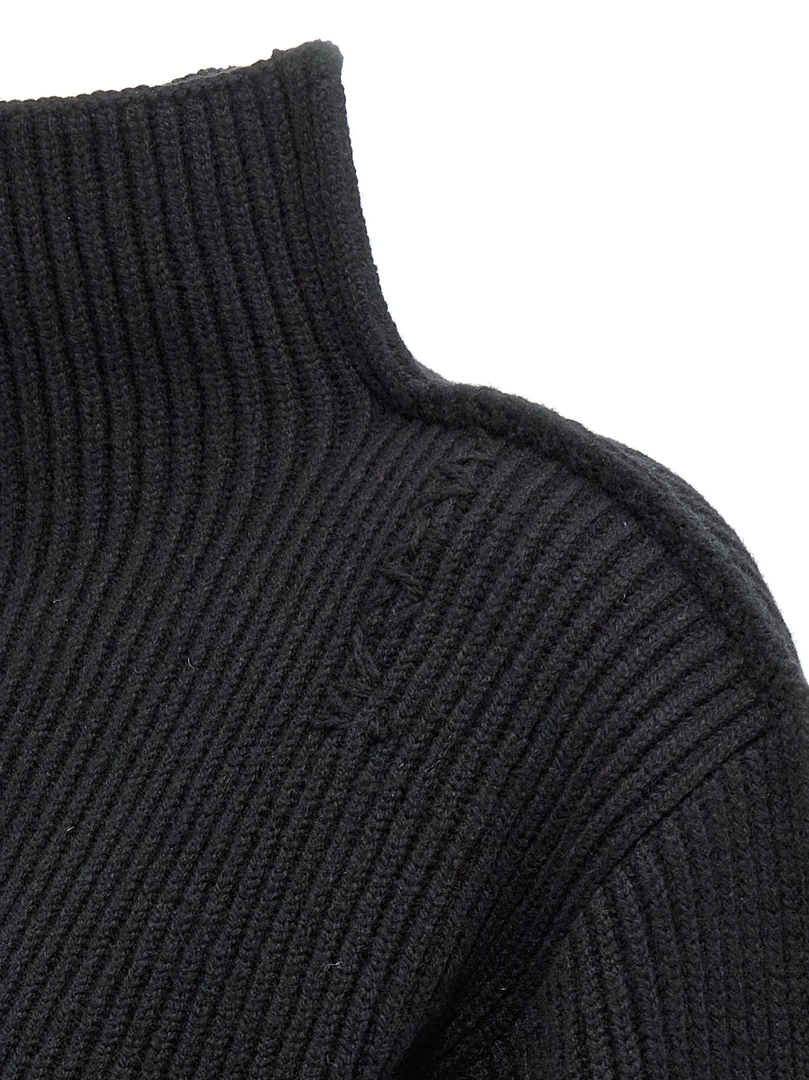 Marni Ribbed Sweater