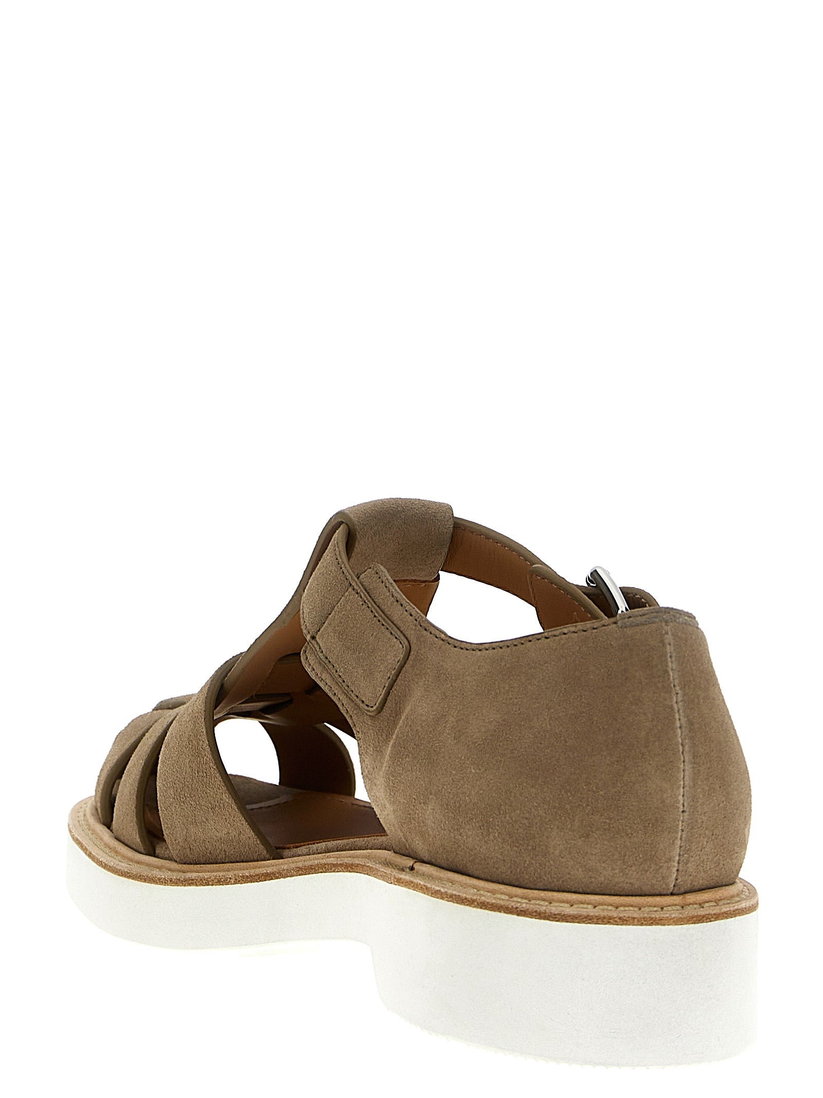 Church'S 'Hove' Sandals