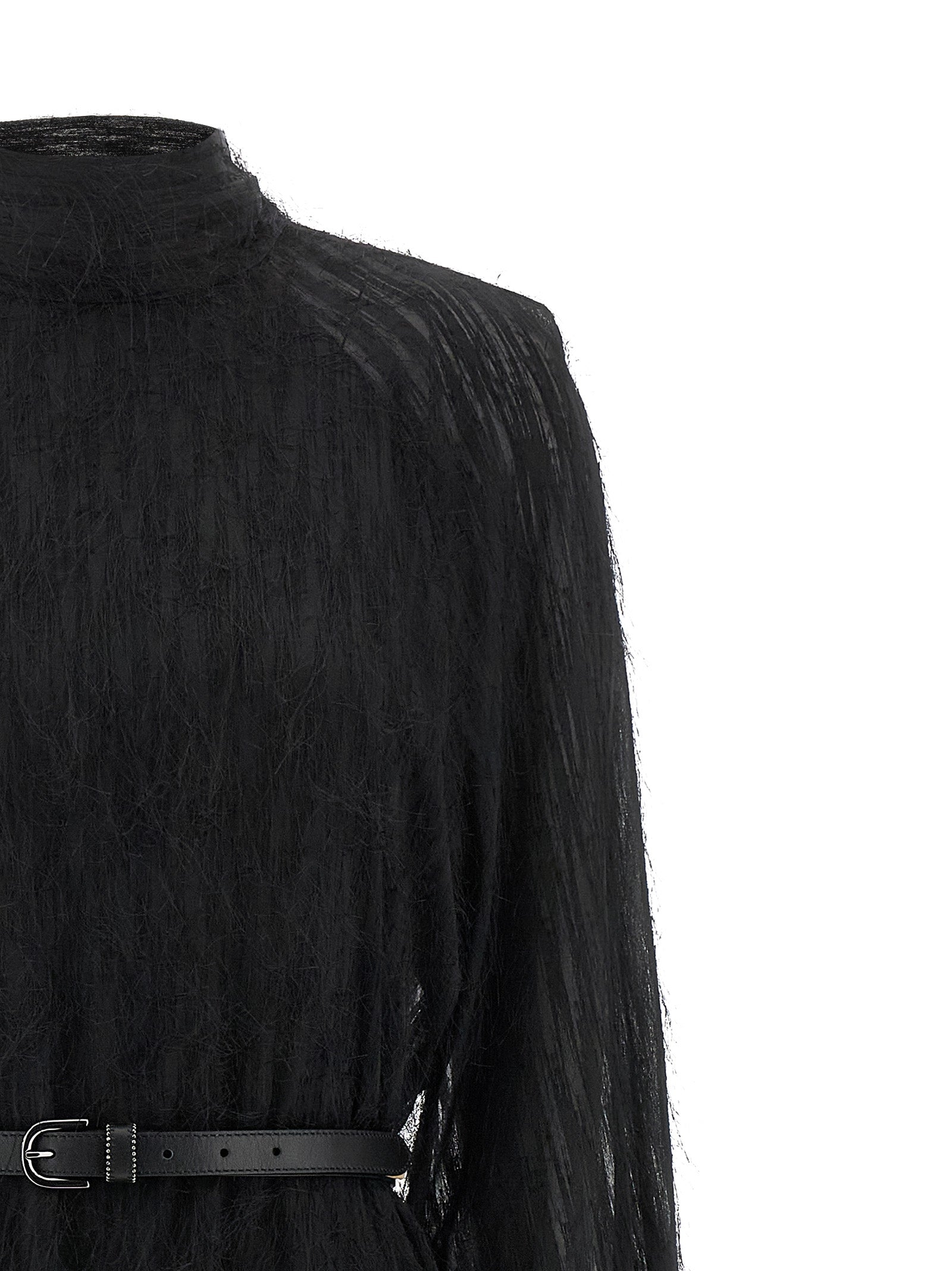 Peserico Fil Coupé Dress