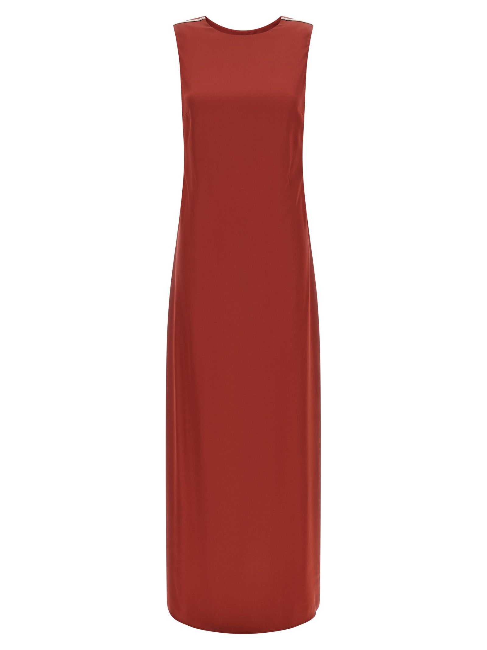 Peserico 'Punto Luce' Dress