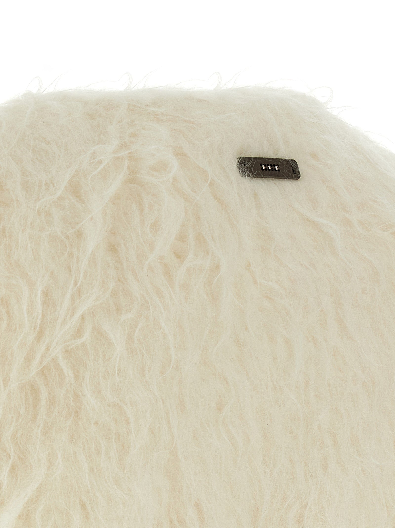 Peserico Fur Vest