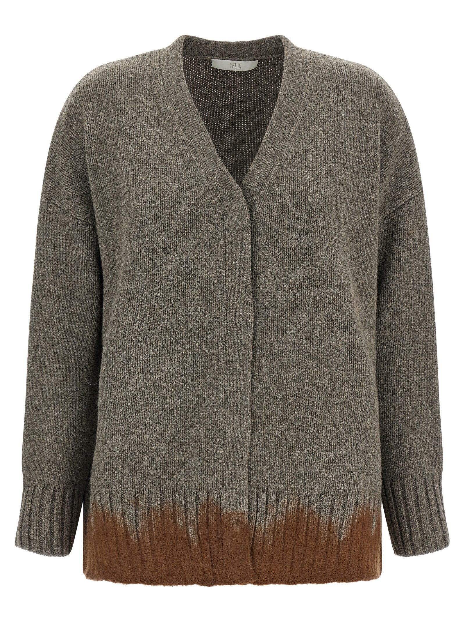 Tela 'Tawan' Cardigan