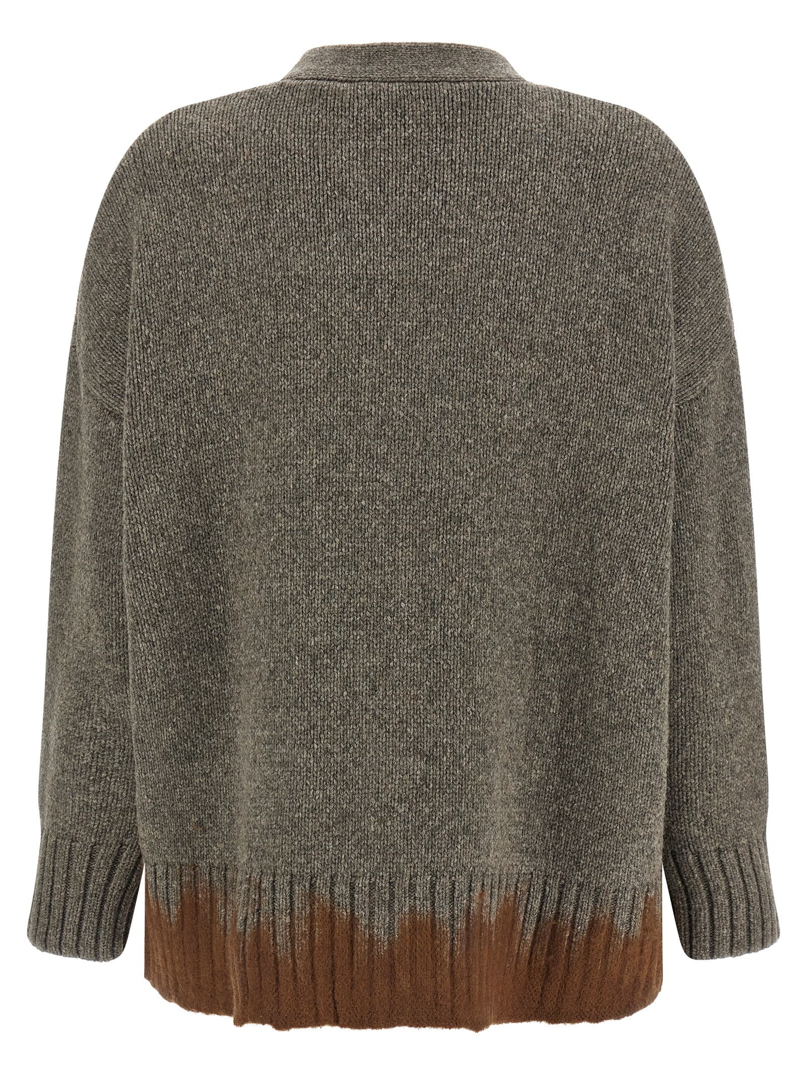 Tela 'Tawan' Cardigan