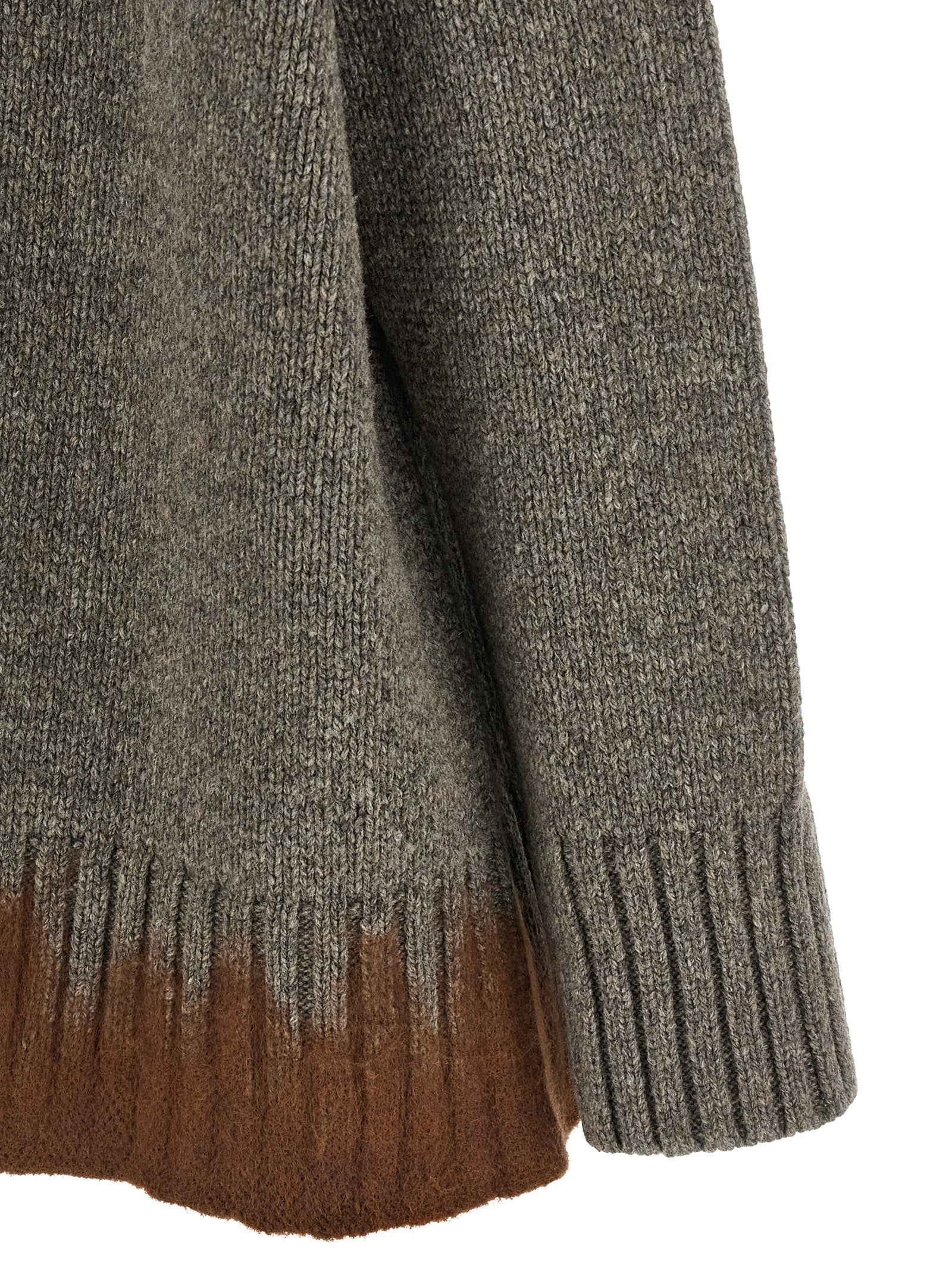 Tela 'Tawan' Cardigan