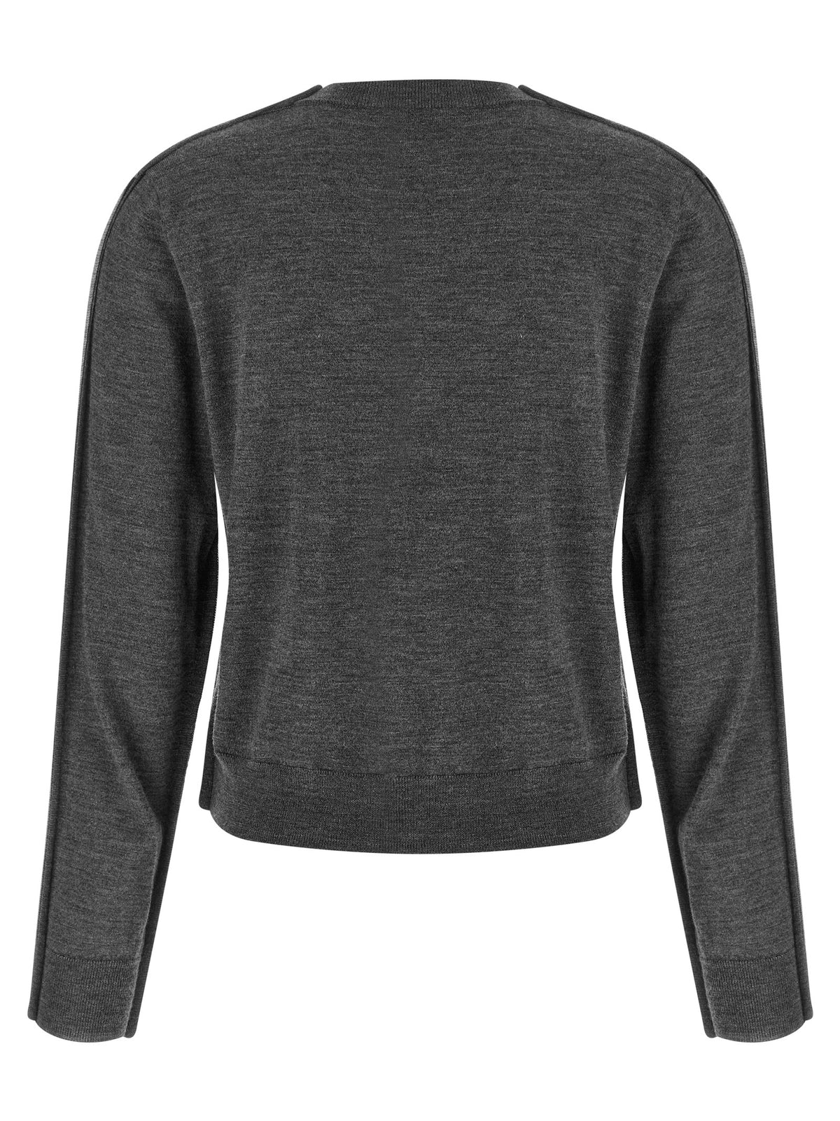 Tela Grey 'Winny' Cardigan