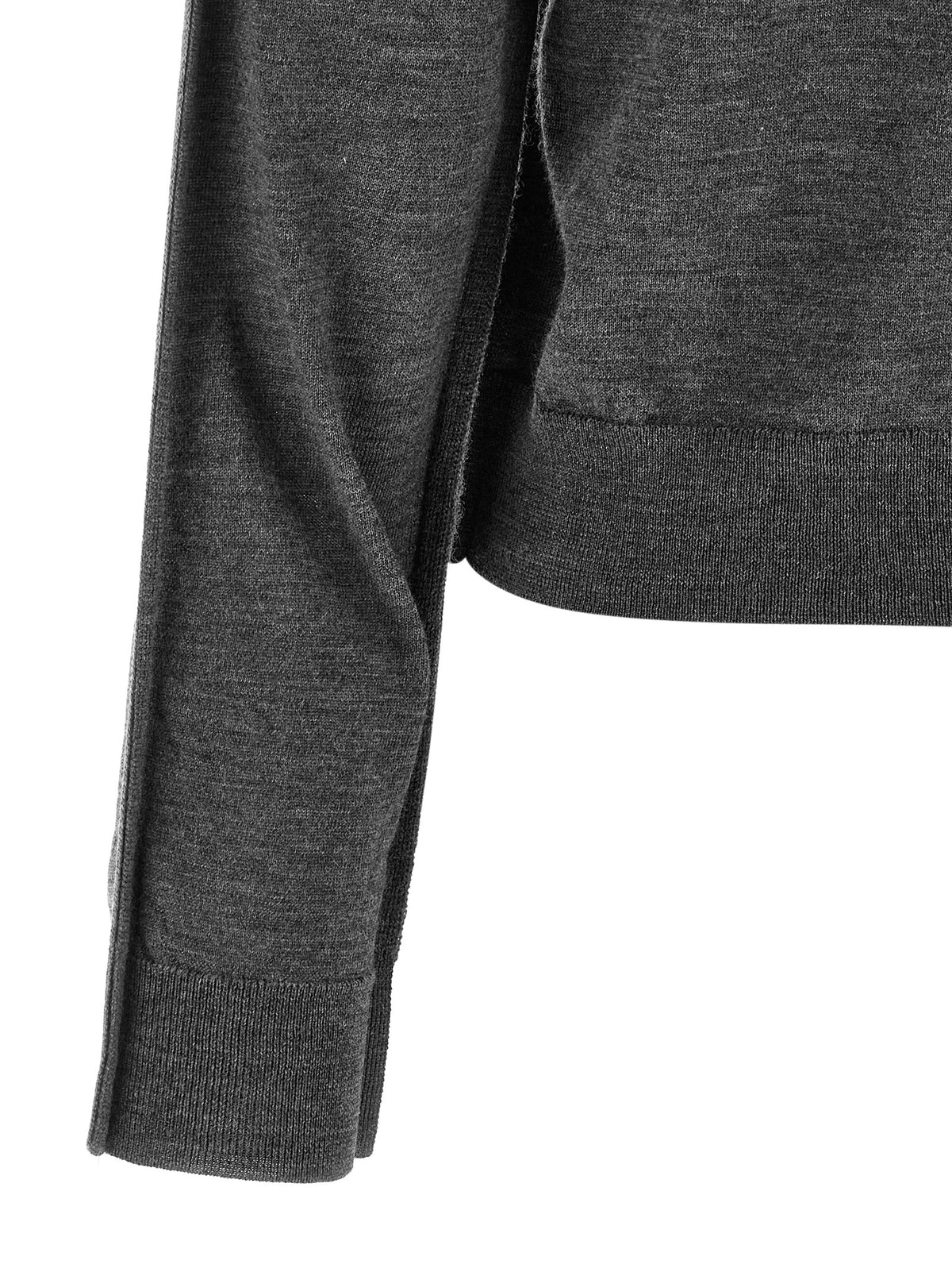 Tela Grey 'Winny' Cardigan