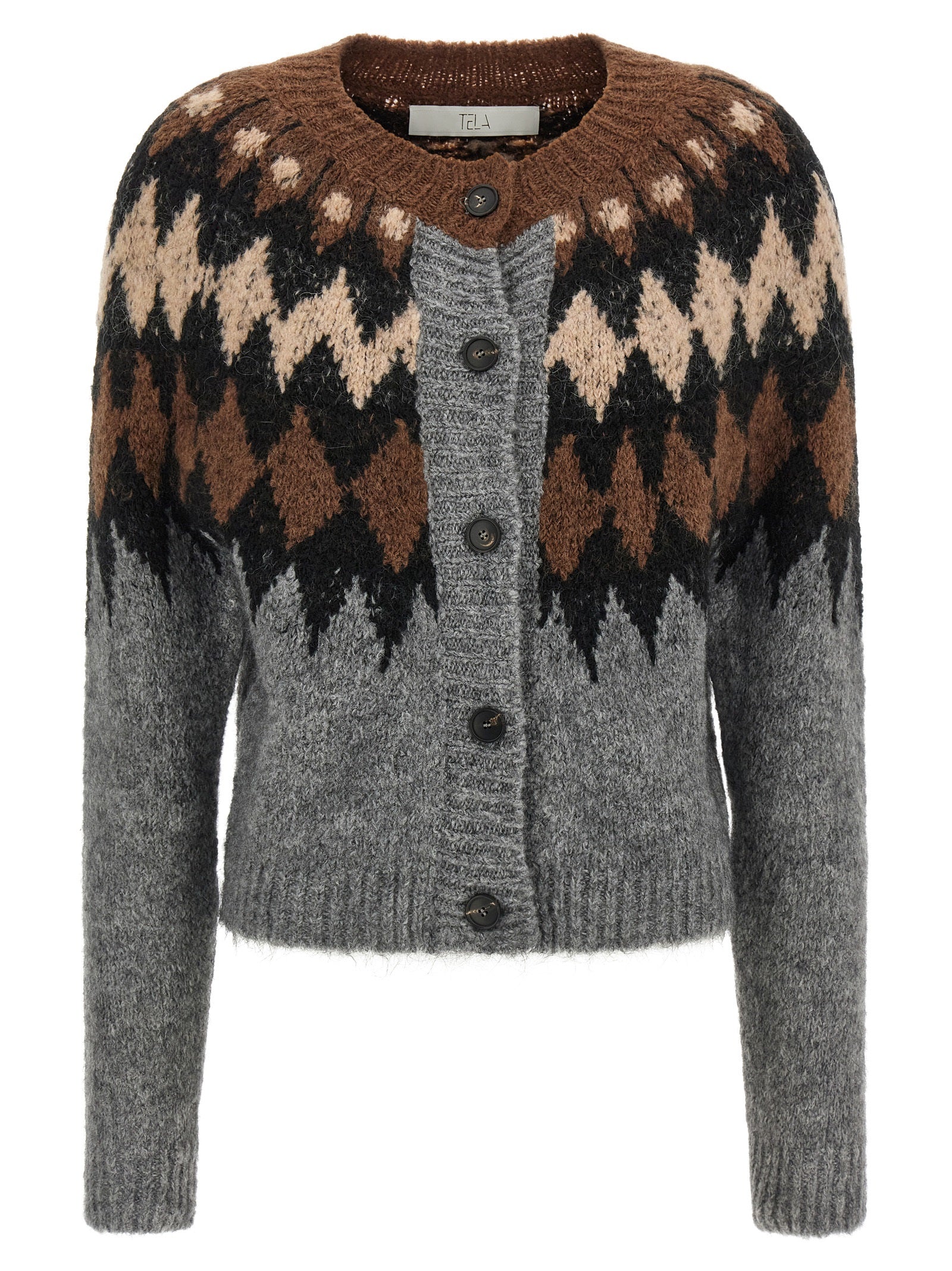 Tela 'Eiko' Cardigan