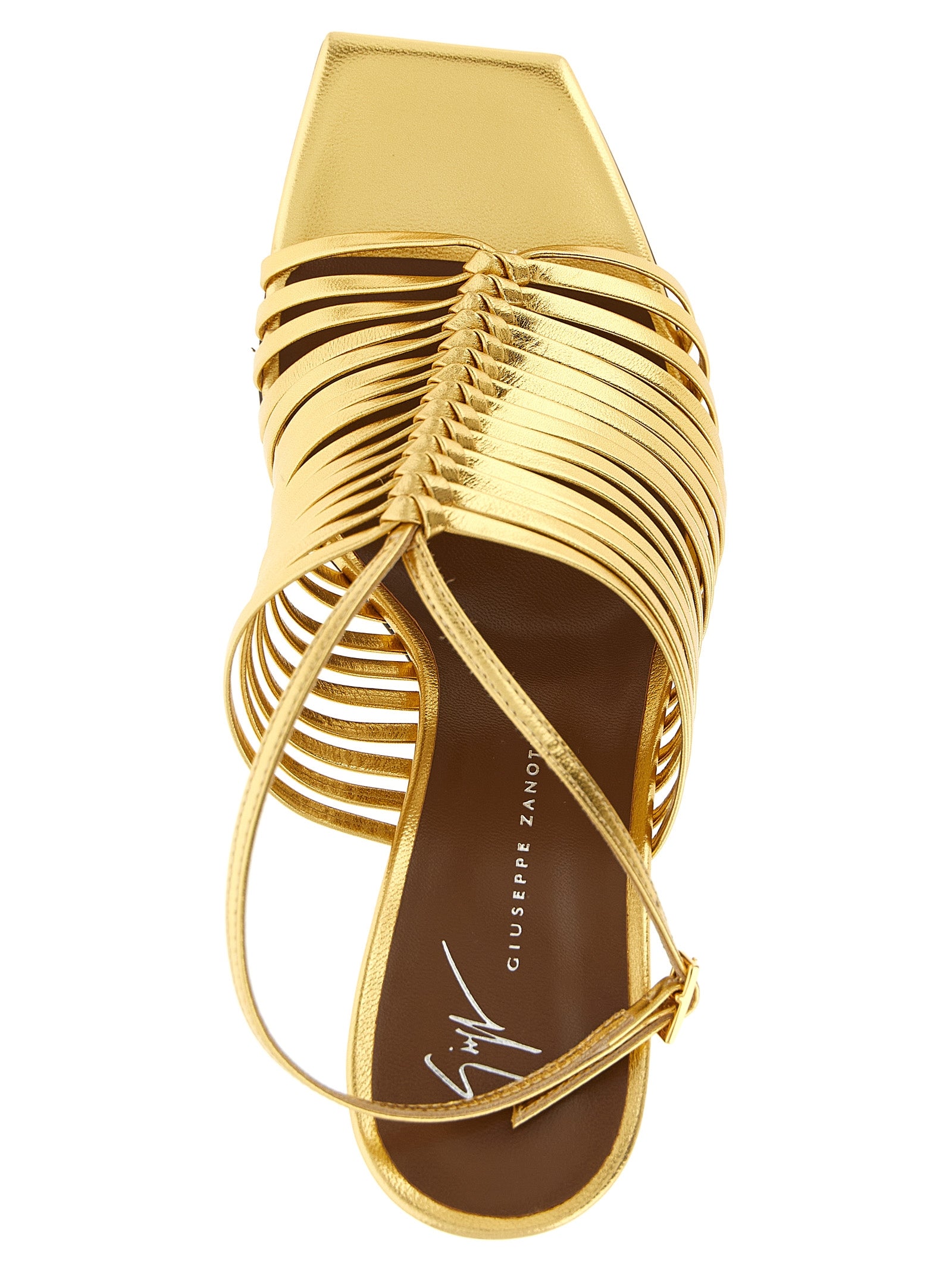 Giuseppe Zanotti 'Savoia' Sandals