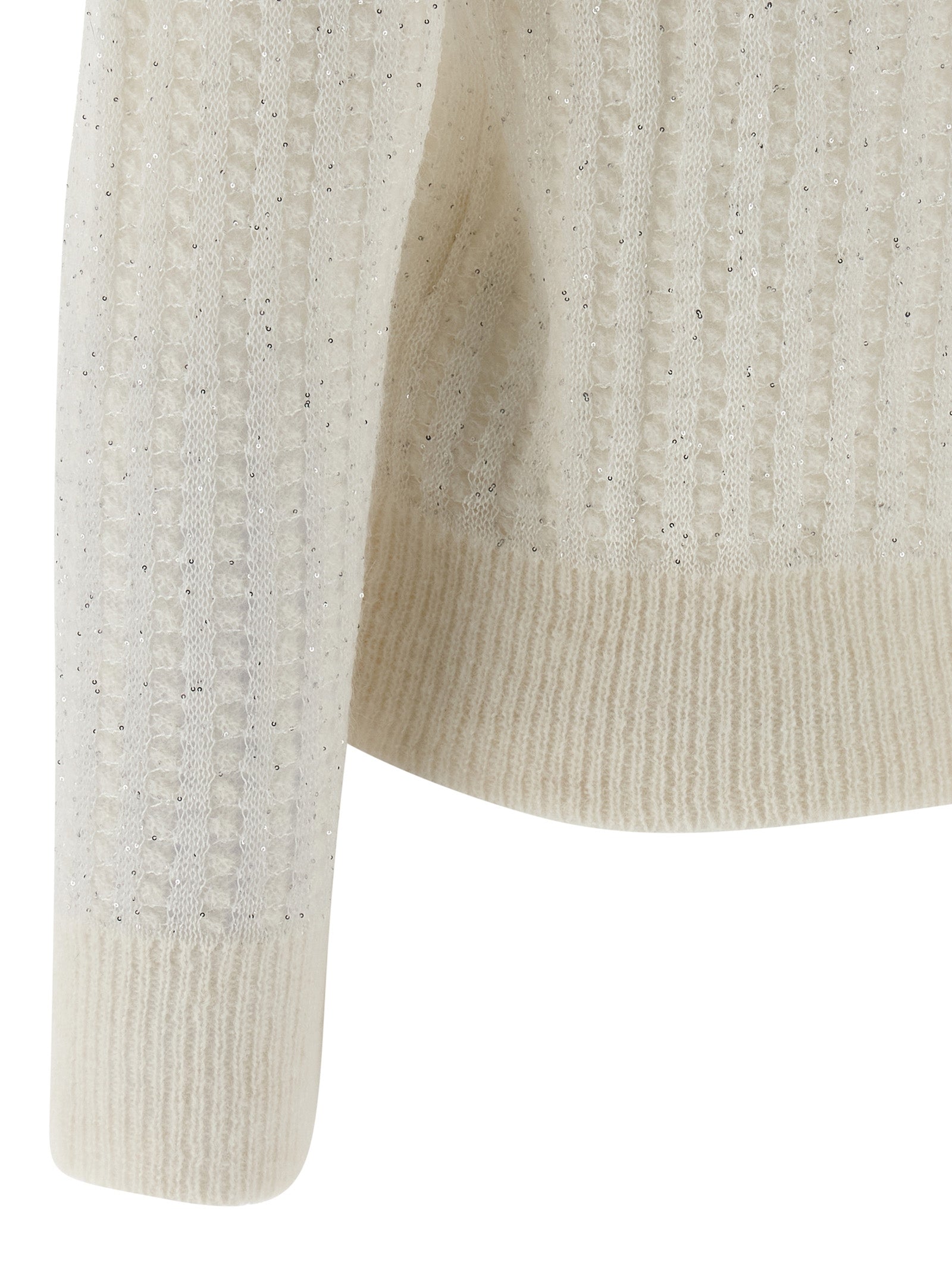 Peserico Tricot Cardigan