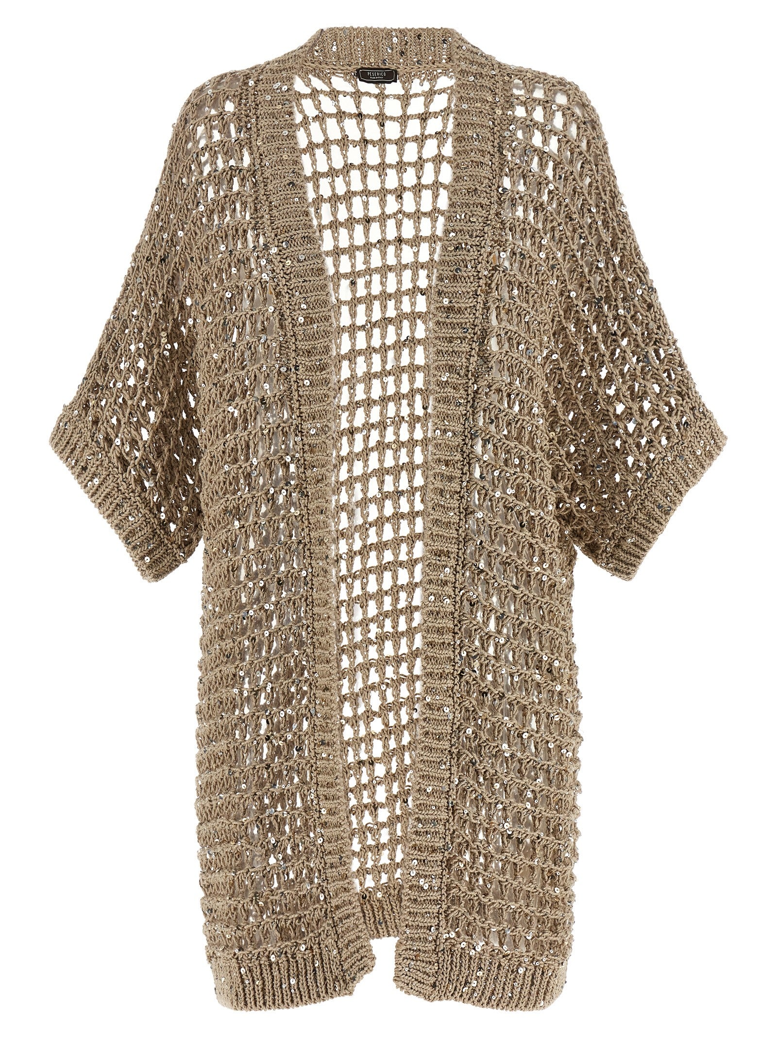 Peserico 'Aurea' Cardigan