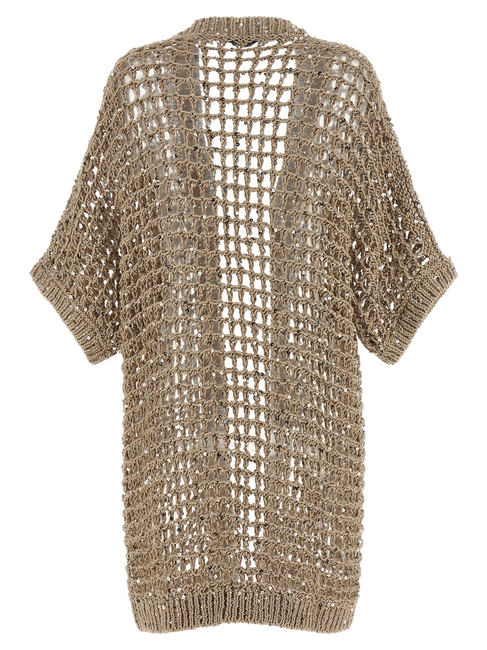 Peserico 'Aurea' Cardigan