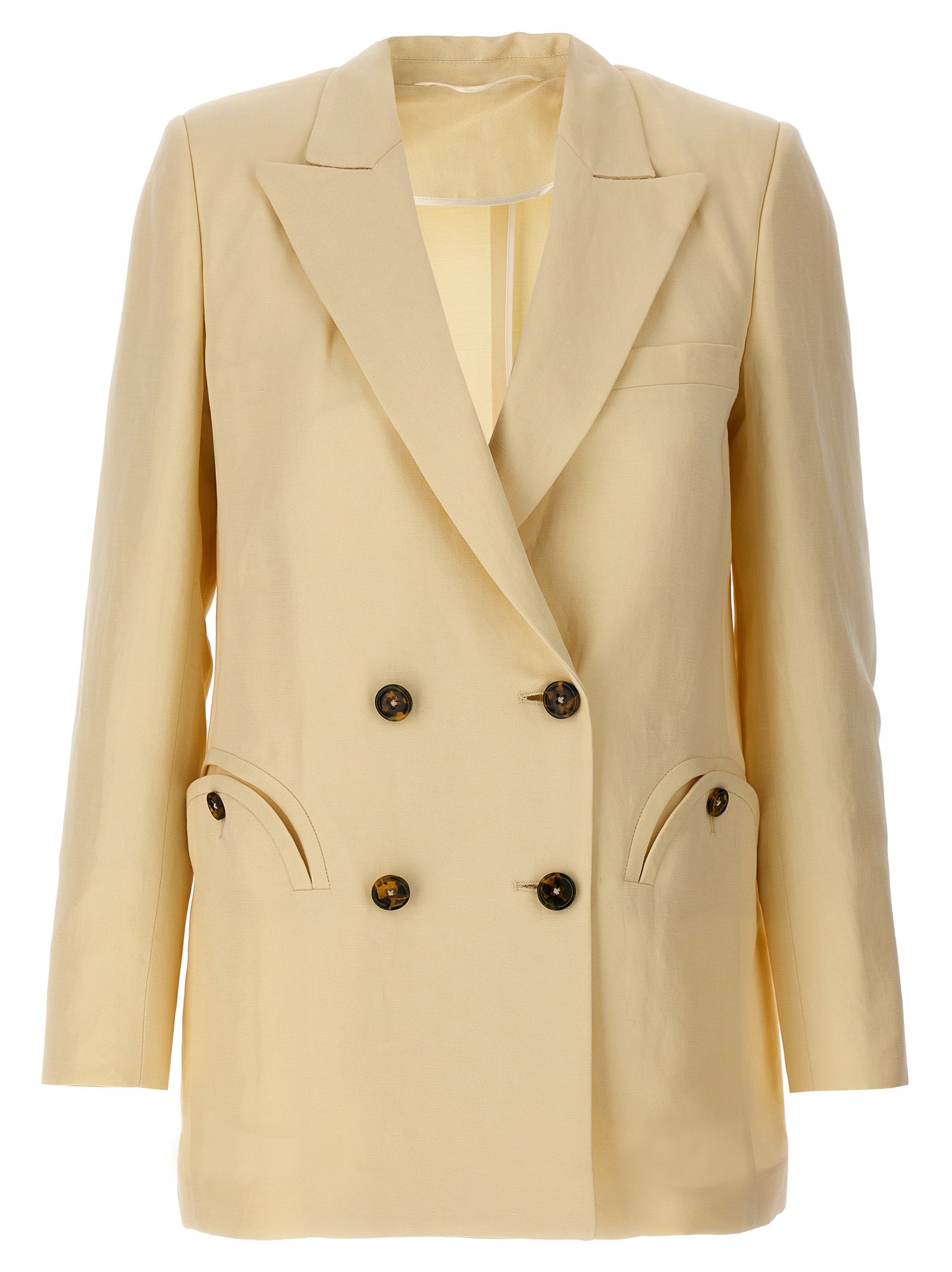 Blazé Milano 'Savannah Butter Everyday' Blazer