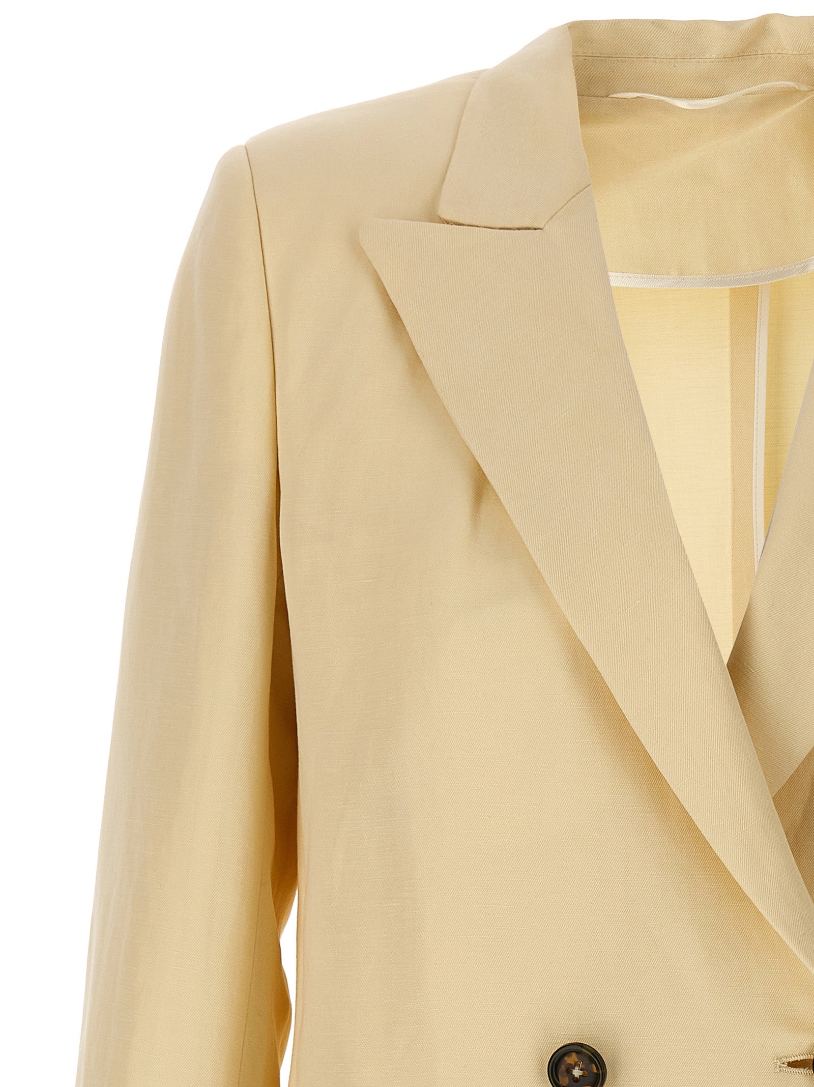 Blazé Milano 'Savannah Butter Everyday' Blazer