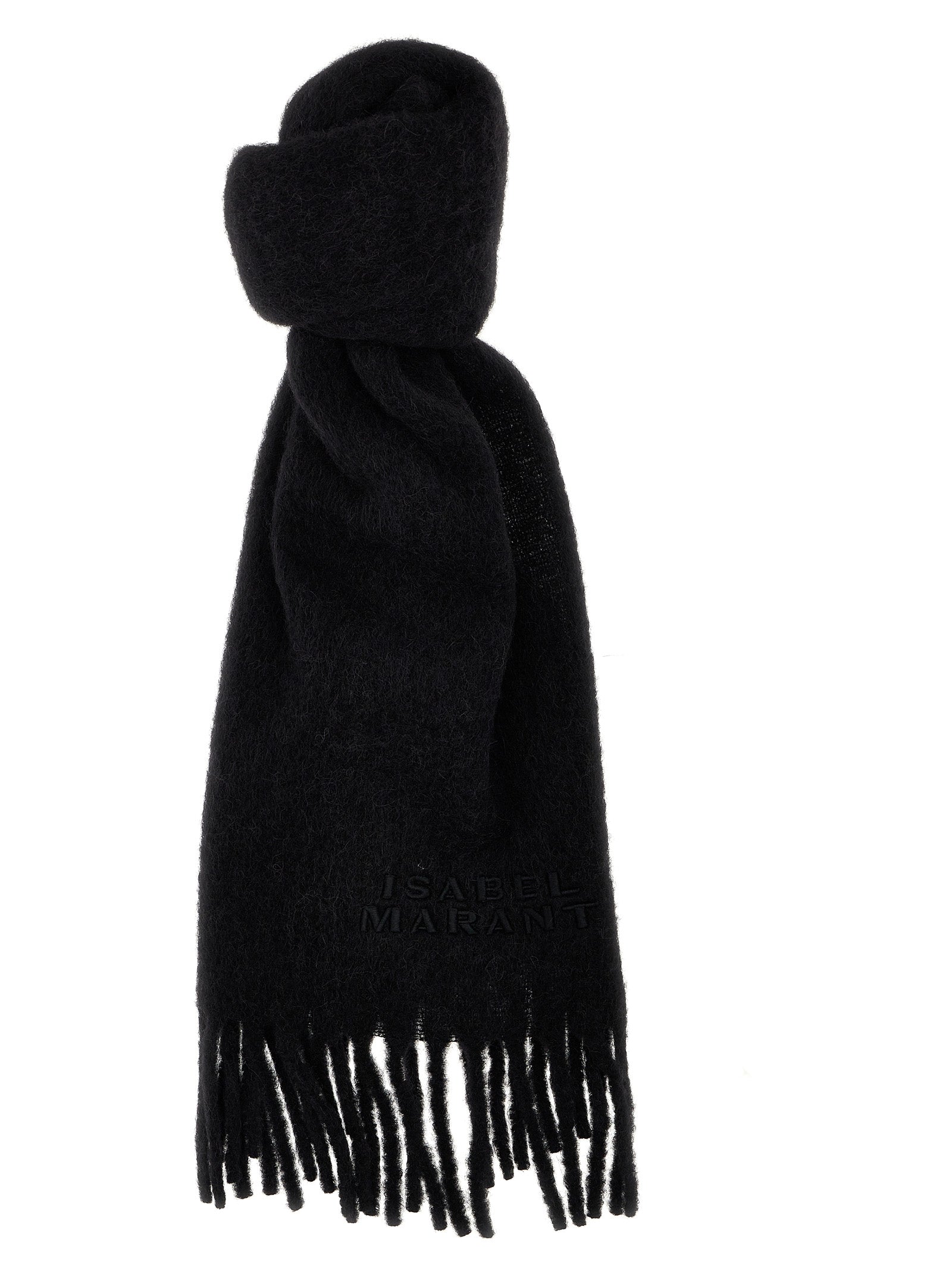 Isabel Marant 'Firny' Scarf