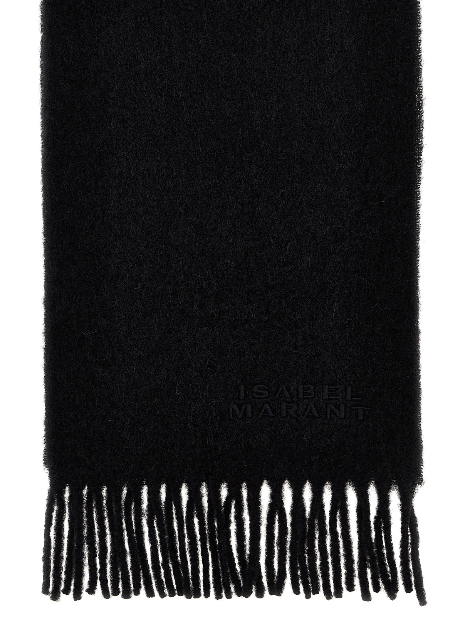 Isabel Marant 'Firny' Scarf