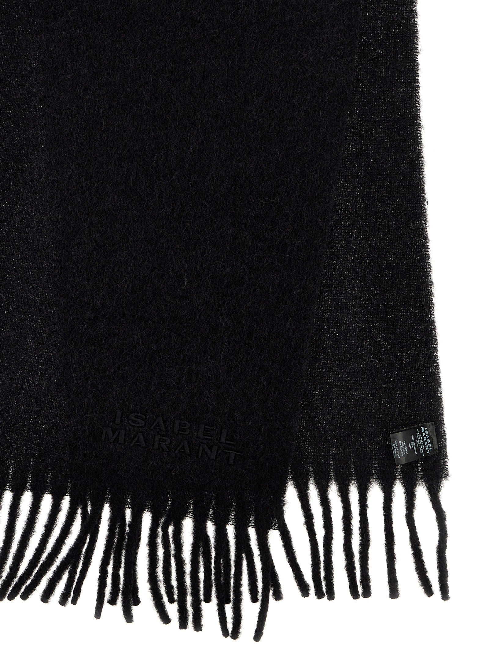 Isabel Marant 'Firny' Scarf