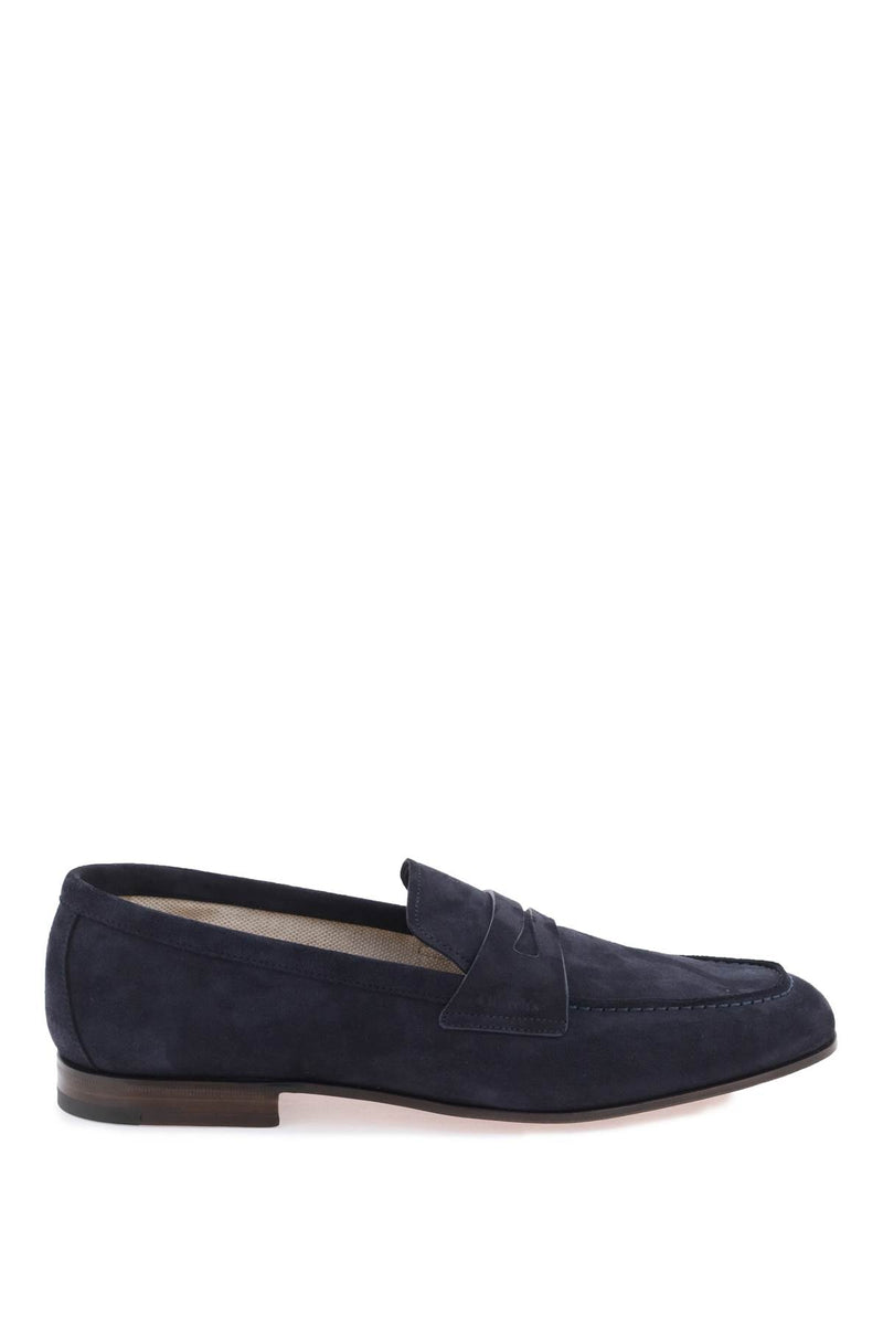 Church's Heswall 2 Loafers Blue