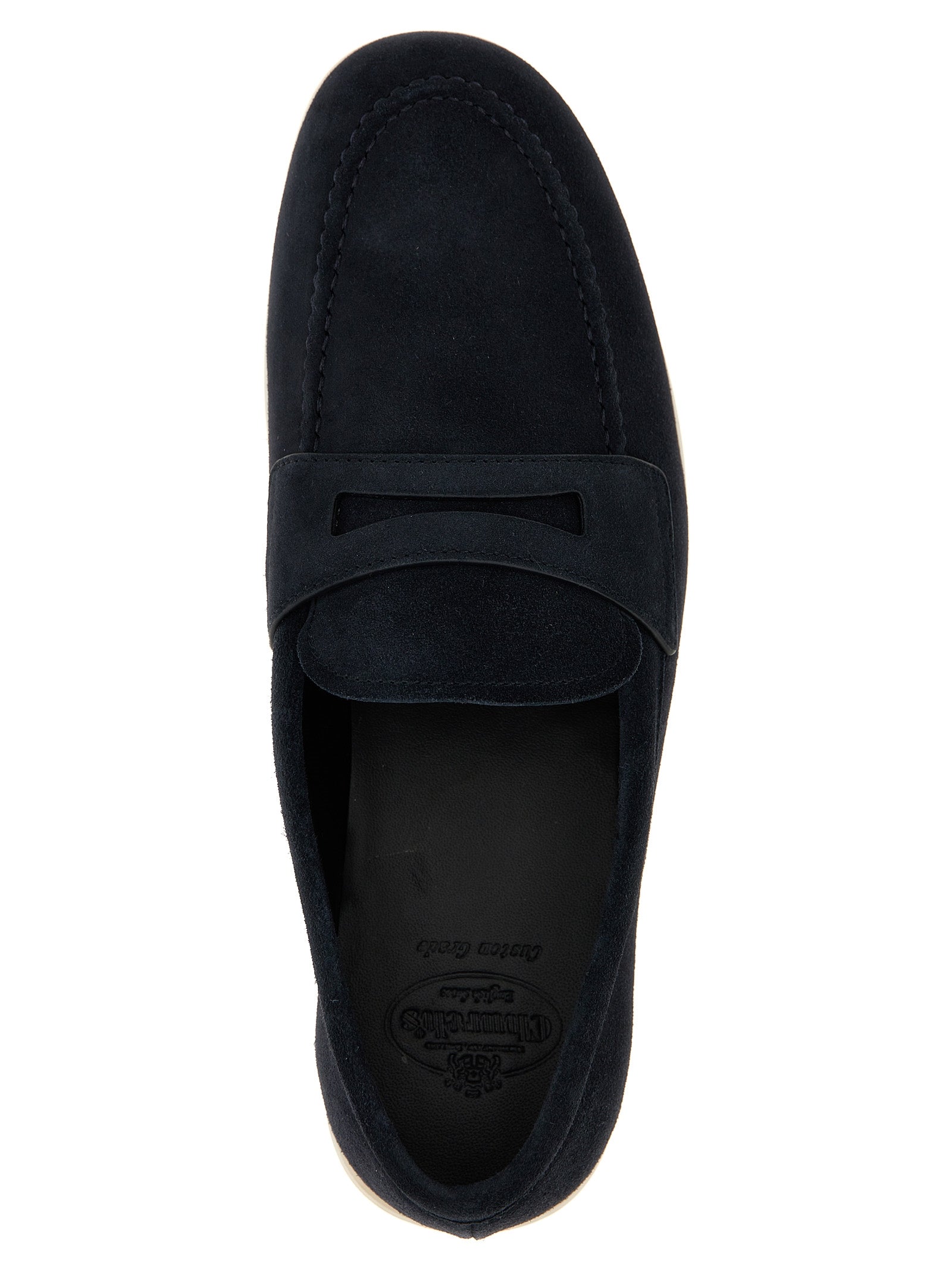 Church'S 'Portsmouth' Loafers