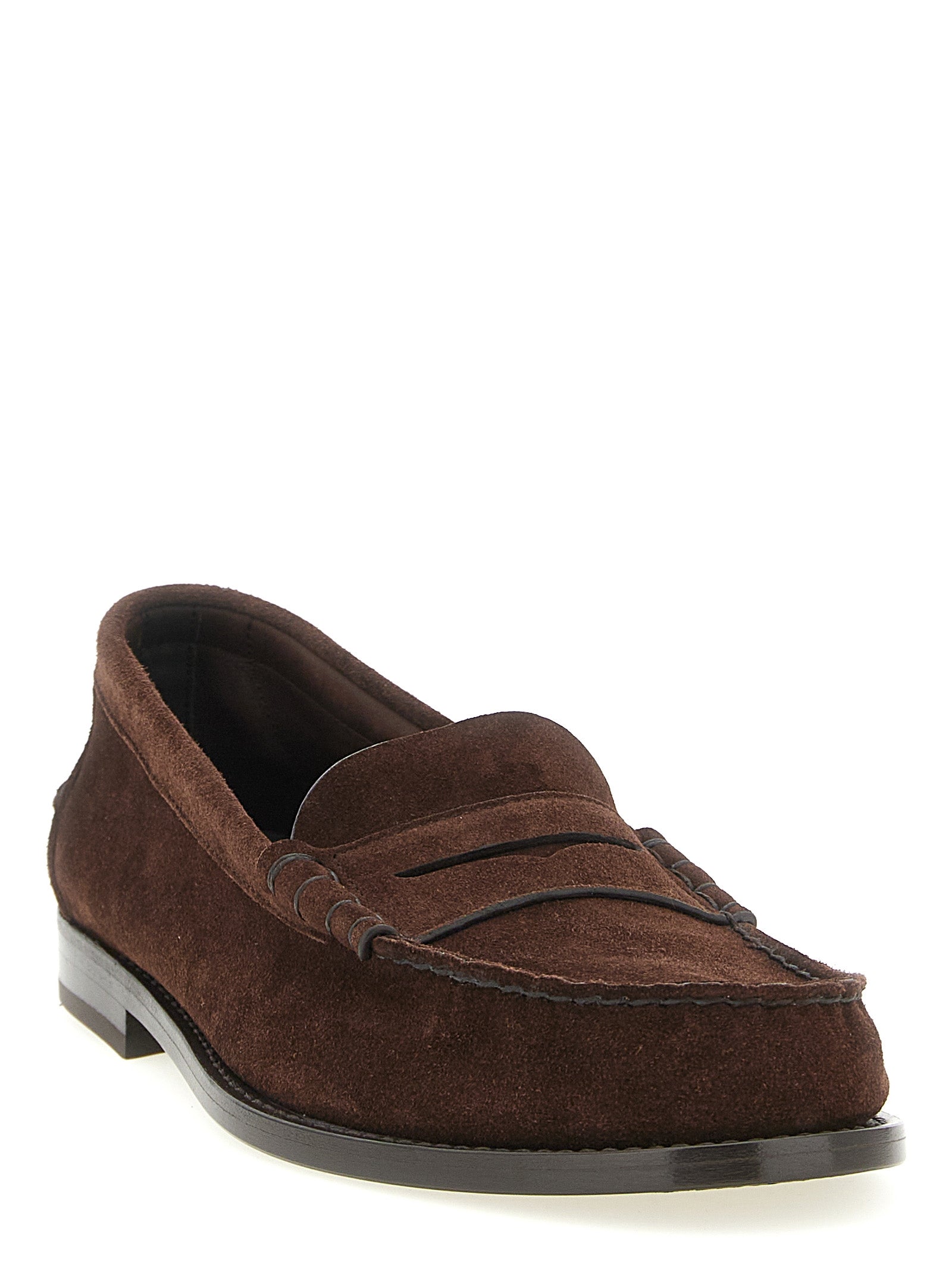 Church'S 'Rowley' Loafers