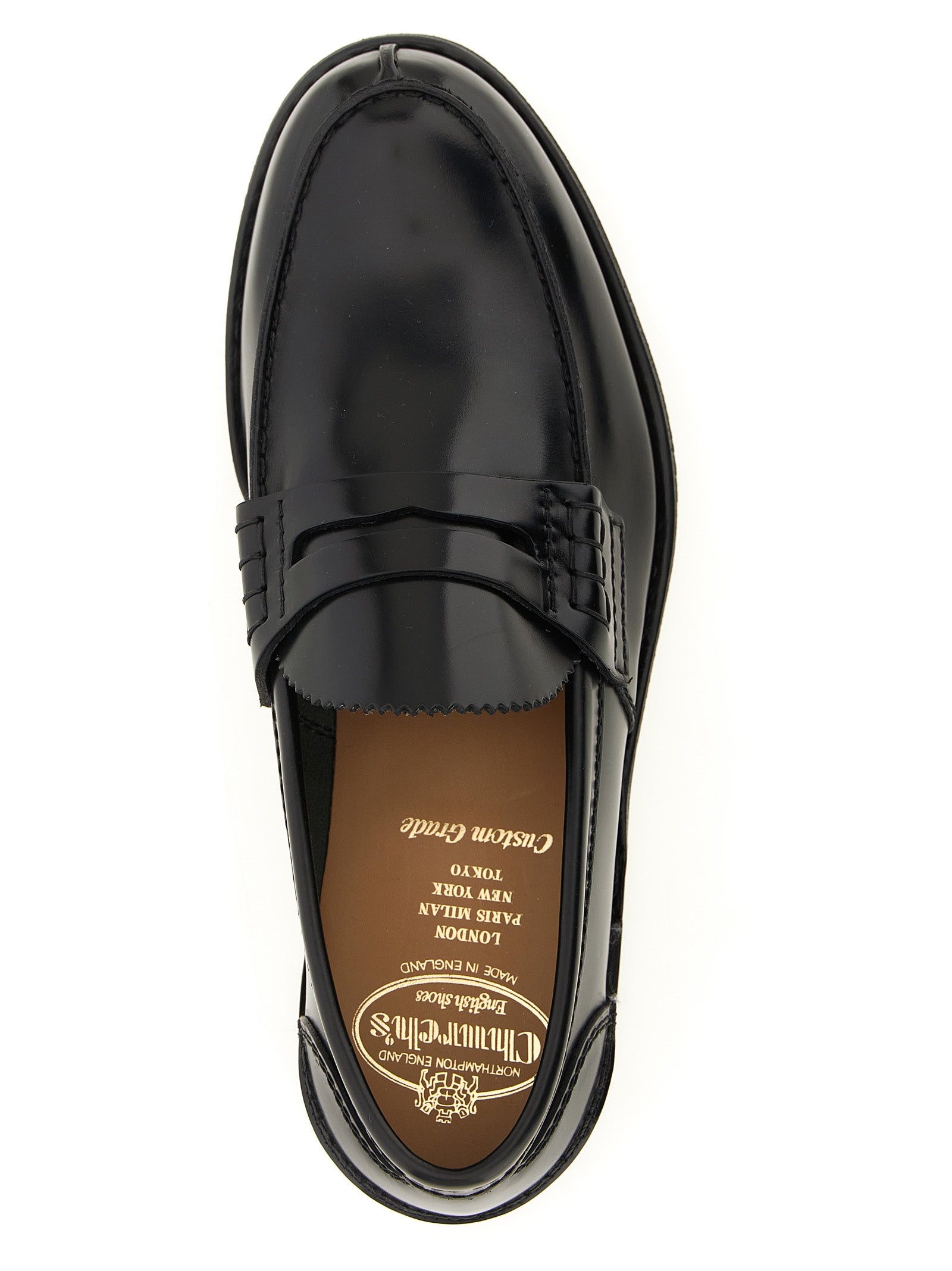 Church'S 'Pembrey 2.0' Loafers