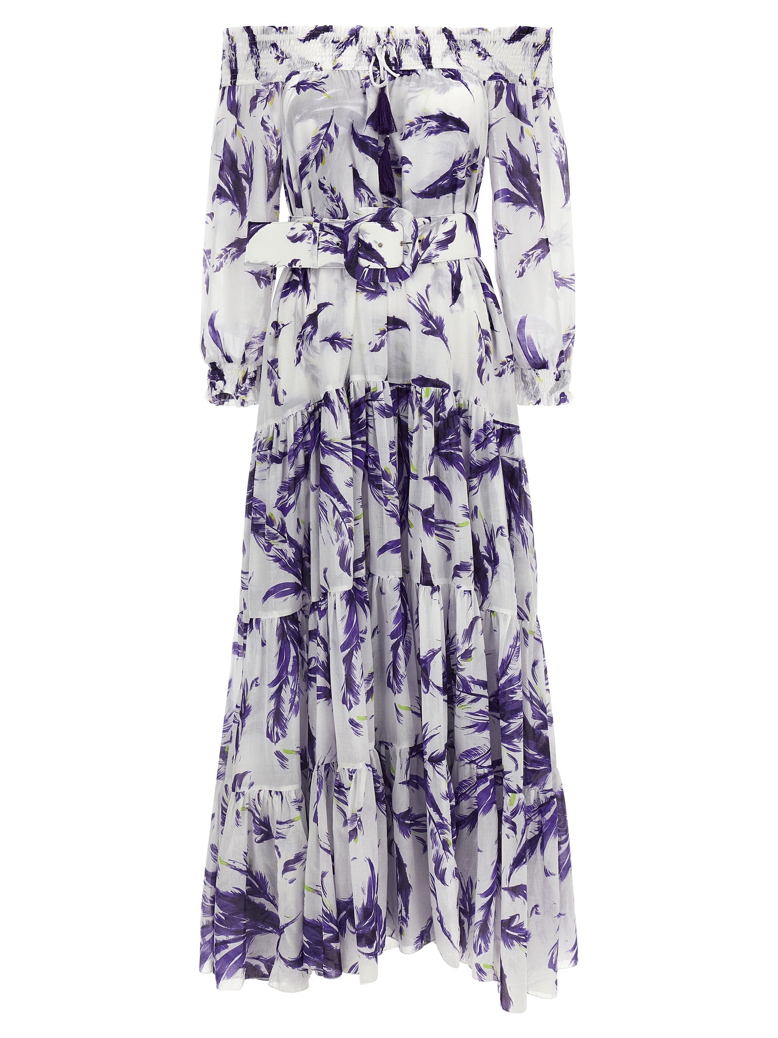 Samantha Sung 'Eden' Dress