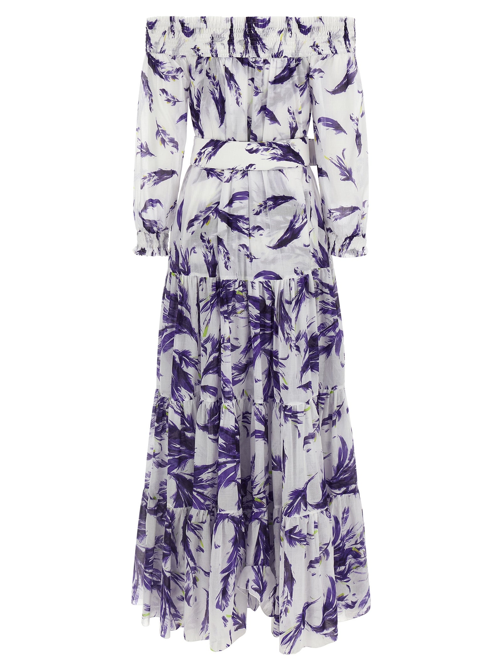 Samantha Sung 'Eden' Dress